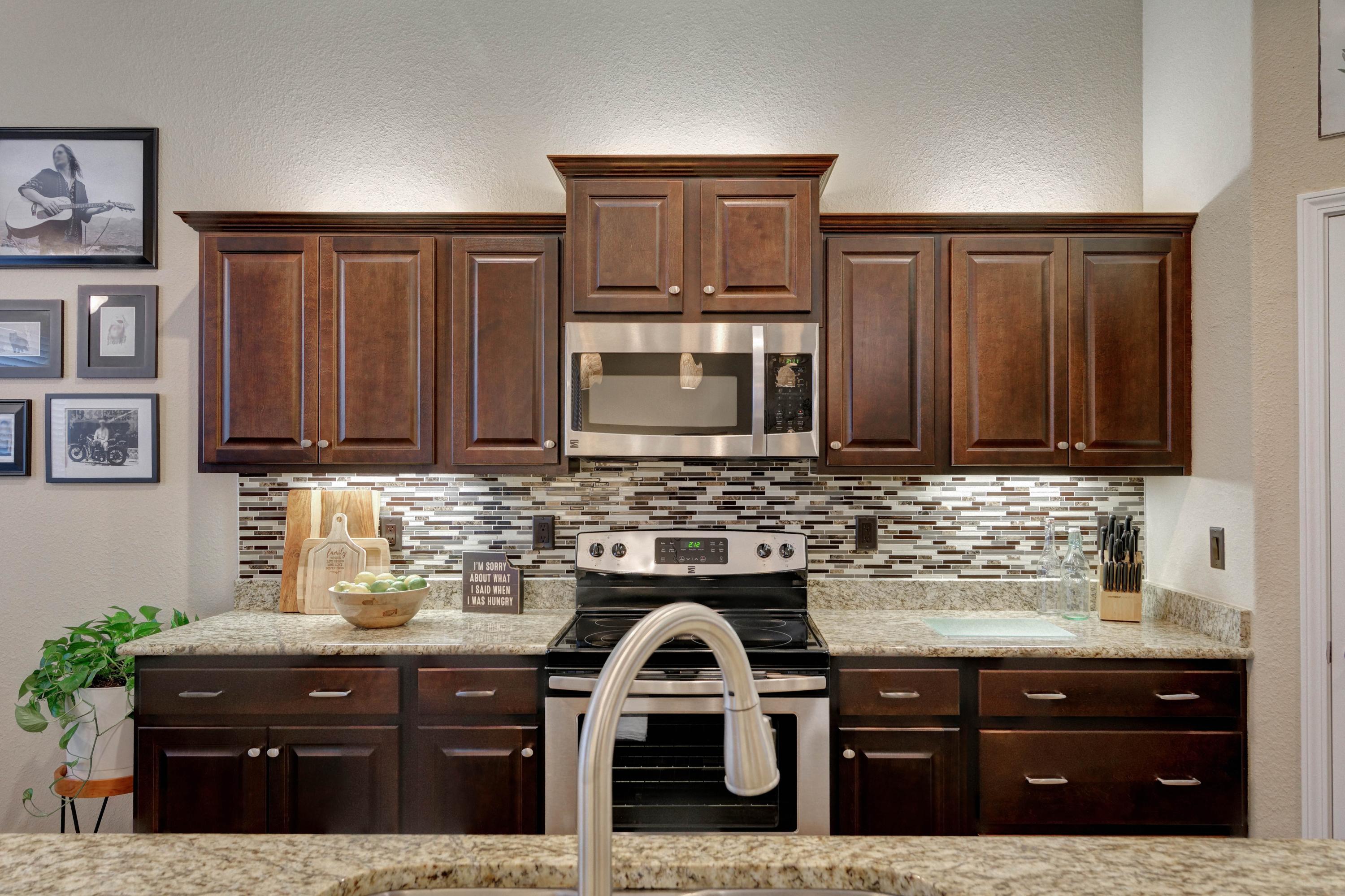 Holley Hills - Residential