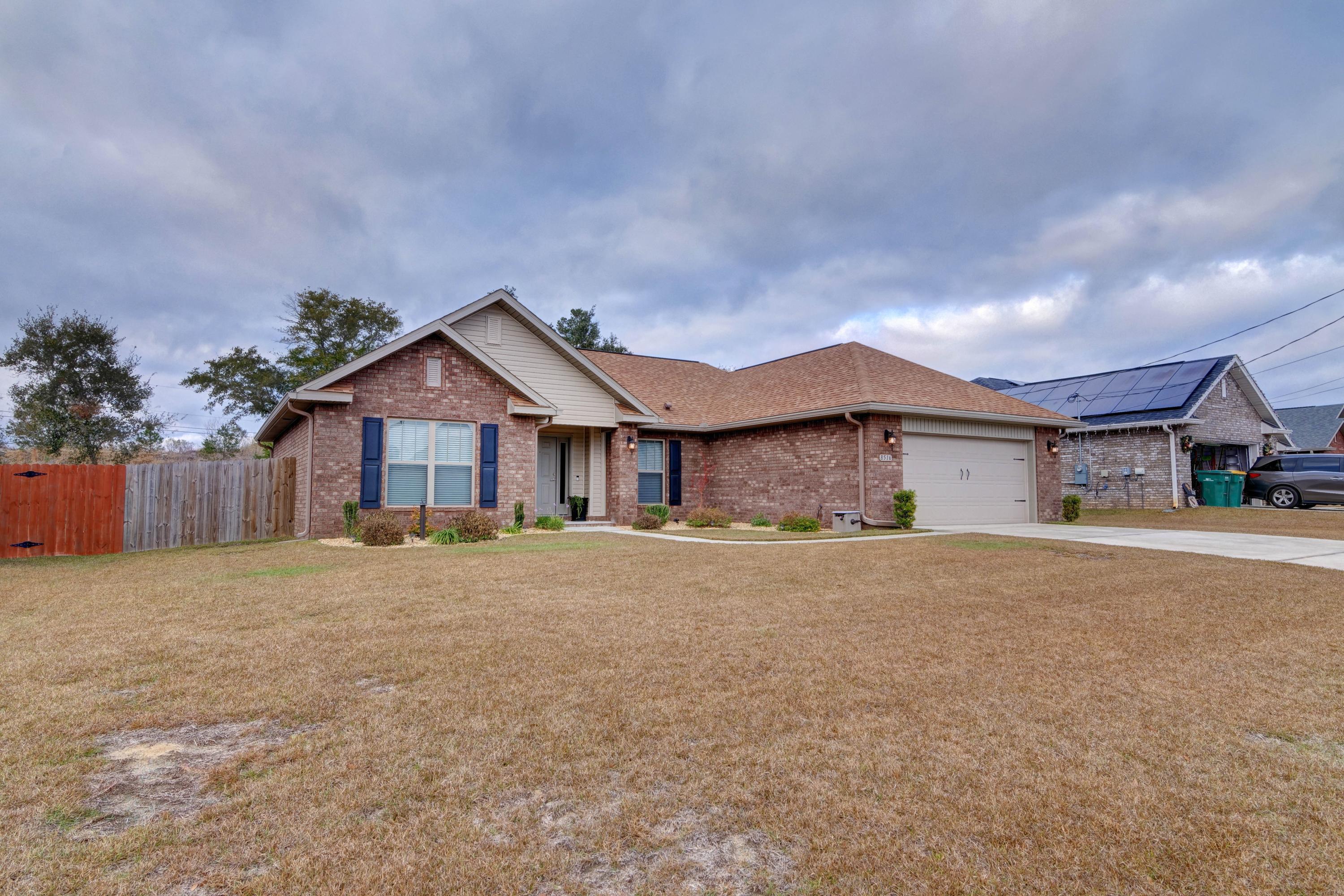 Holley Hills - Residential