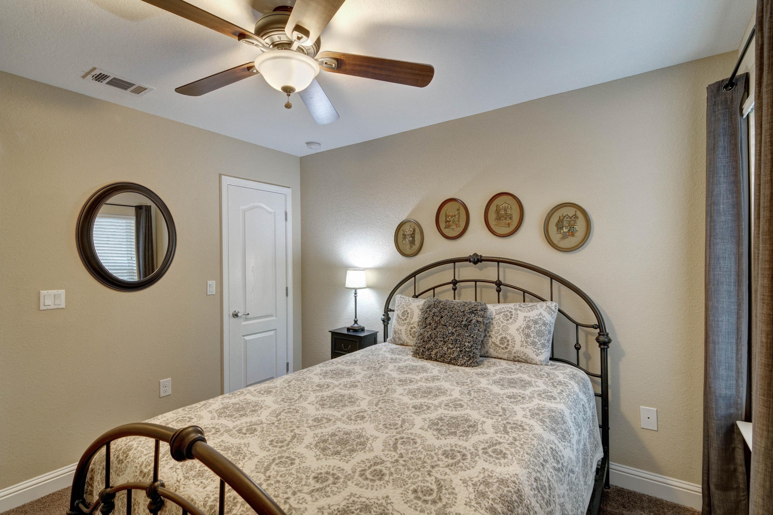 Holley Hills - Residential