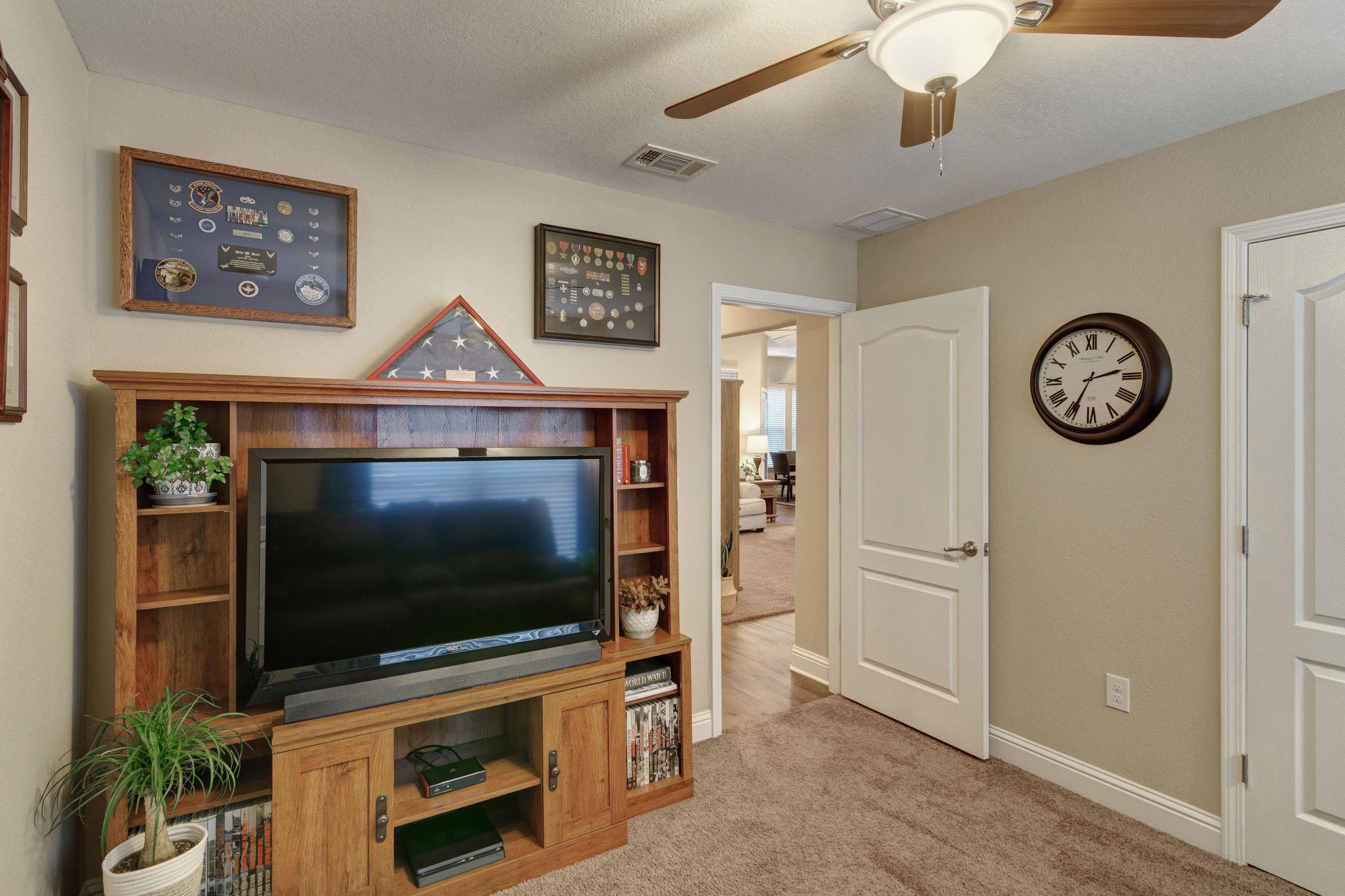 Holley Hills - Residential