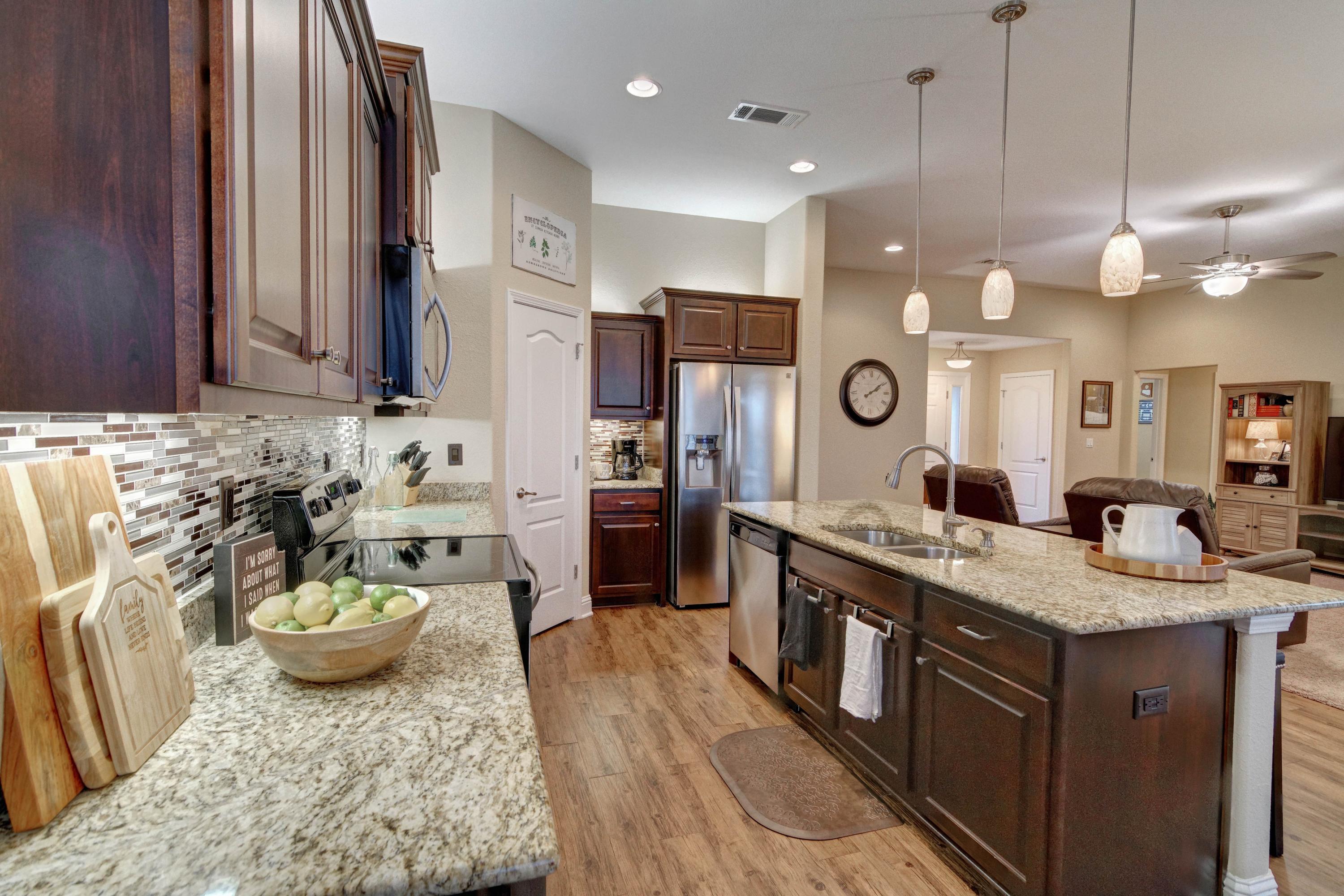 Holley Hills - Residential