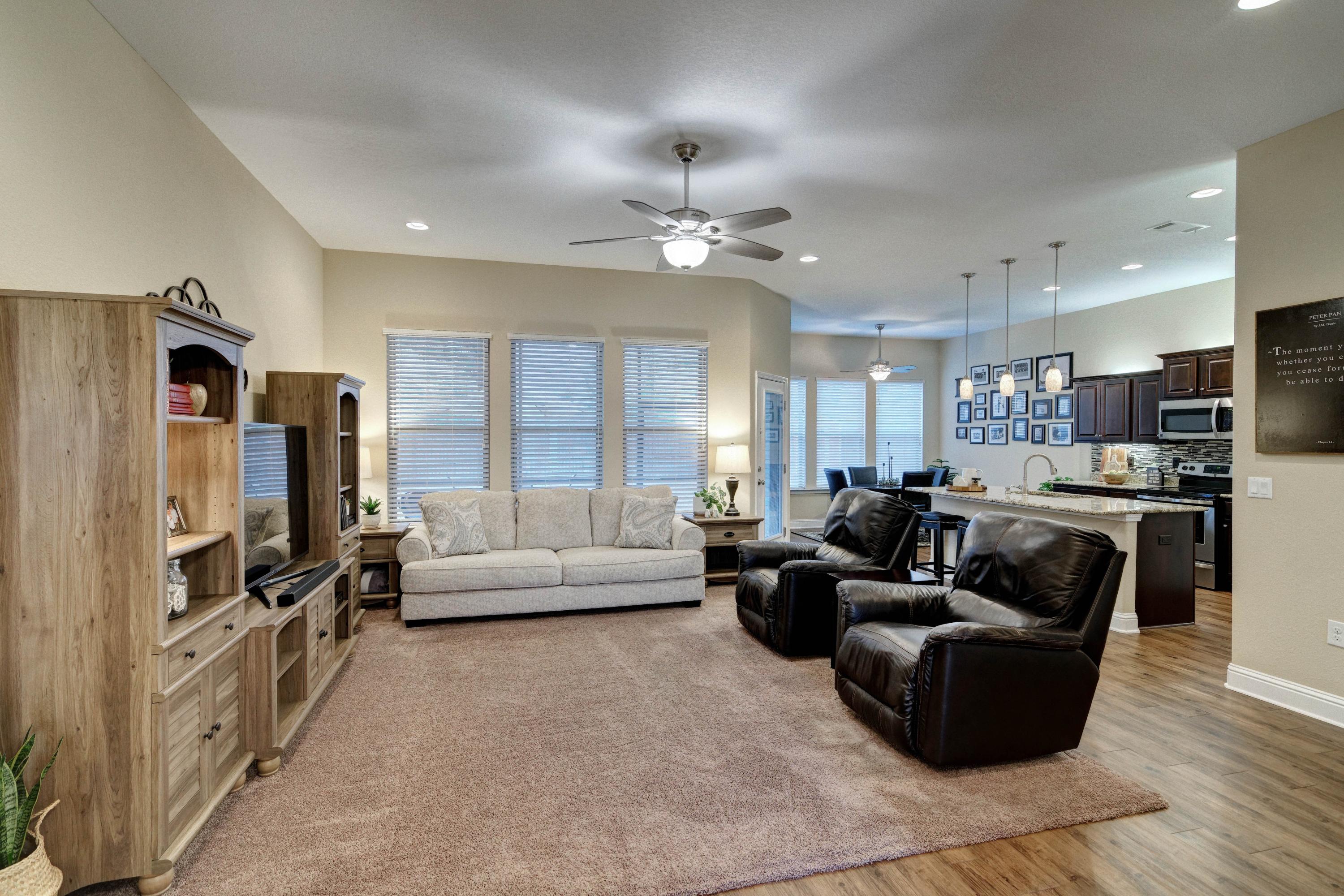 Holley Hills - Residential