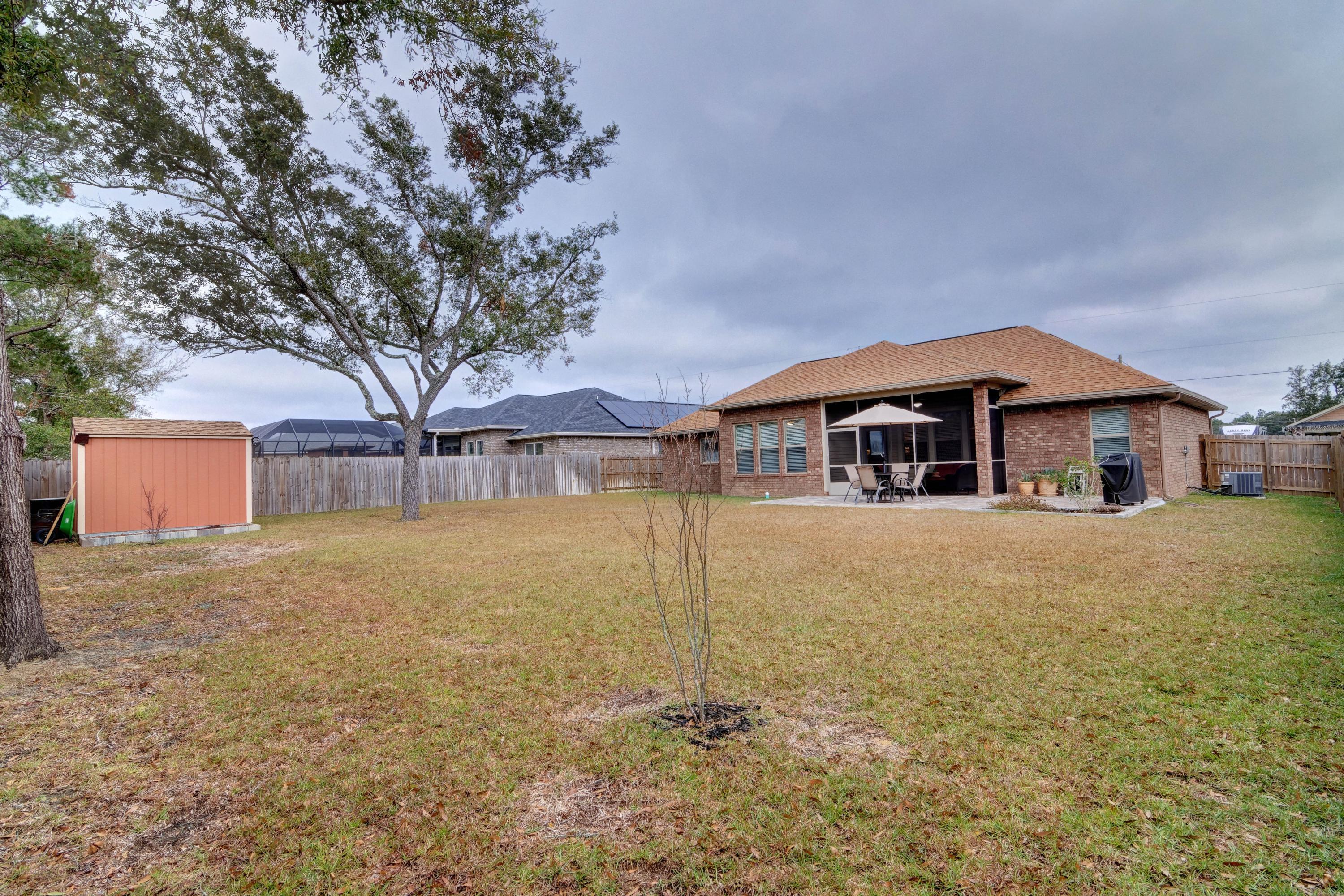 Holley Hills - Residential