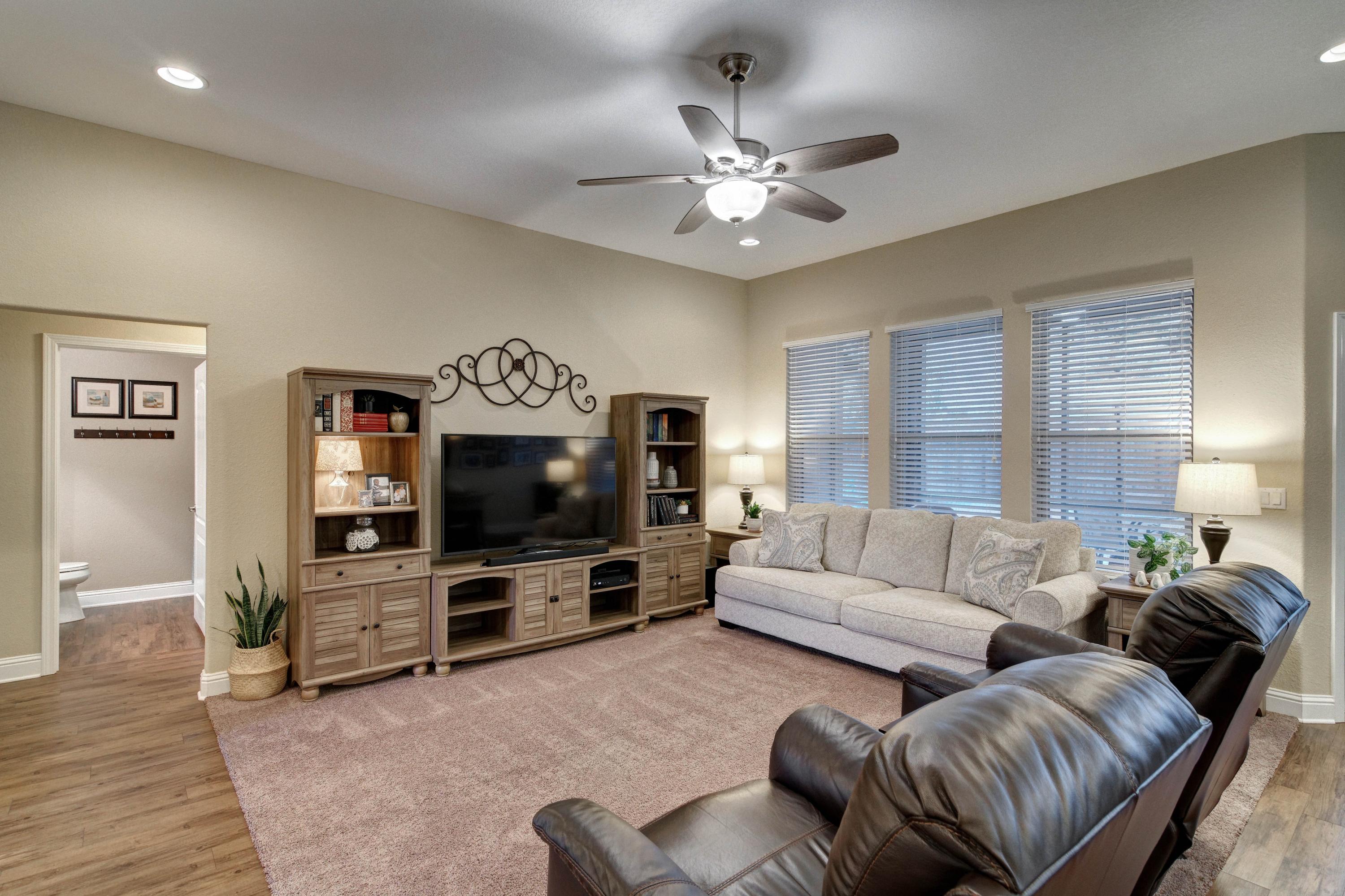 Holley Hills - Residential