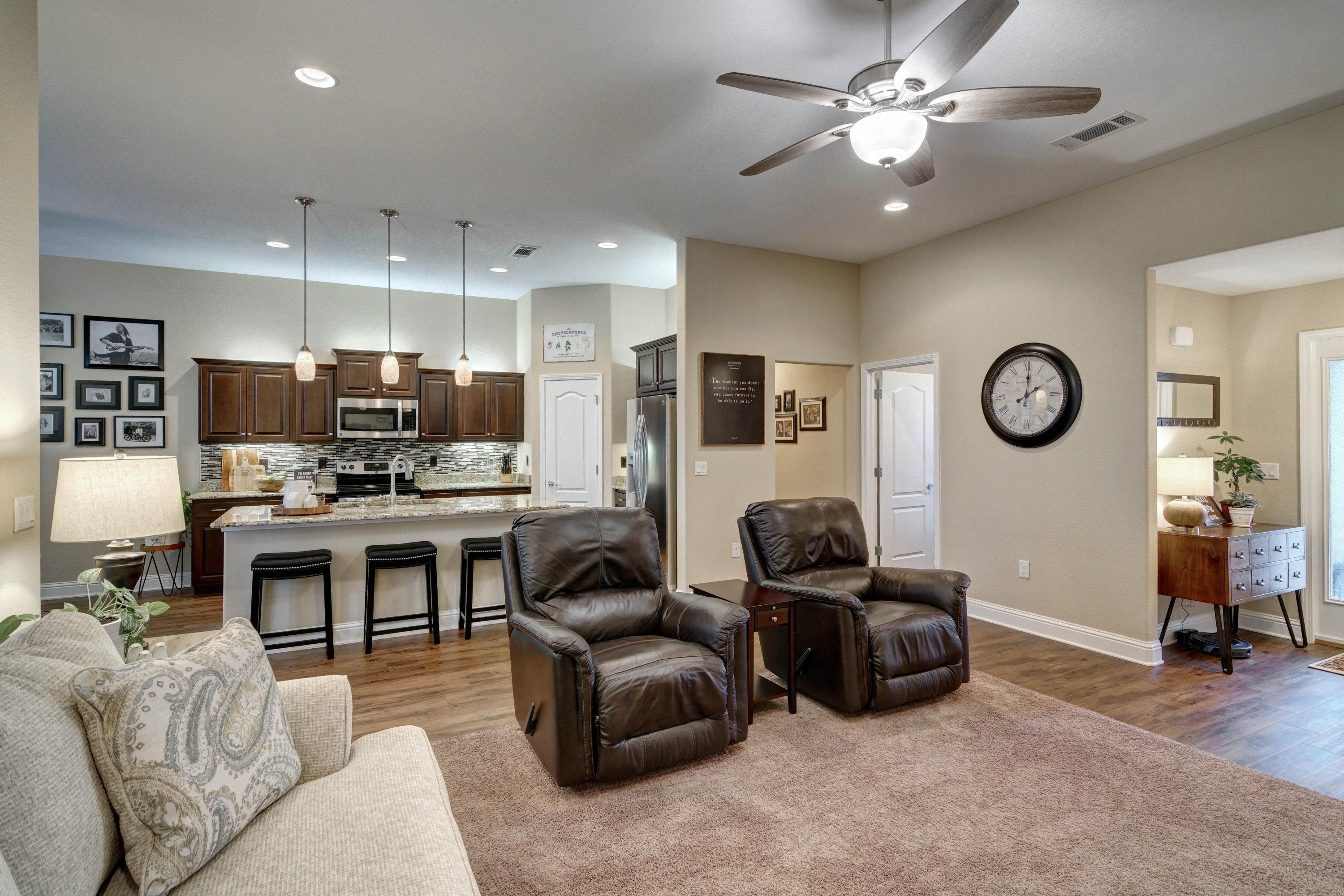 Holley Hills - Residential