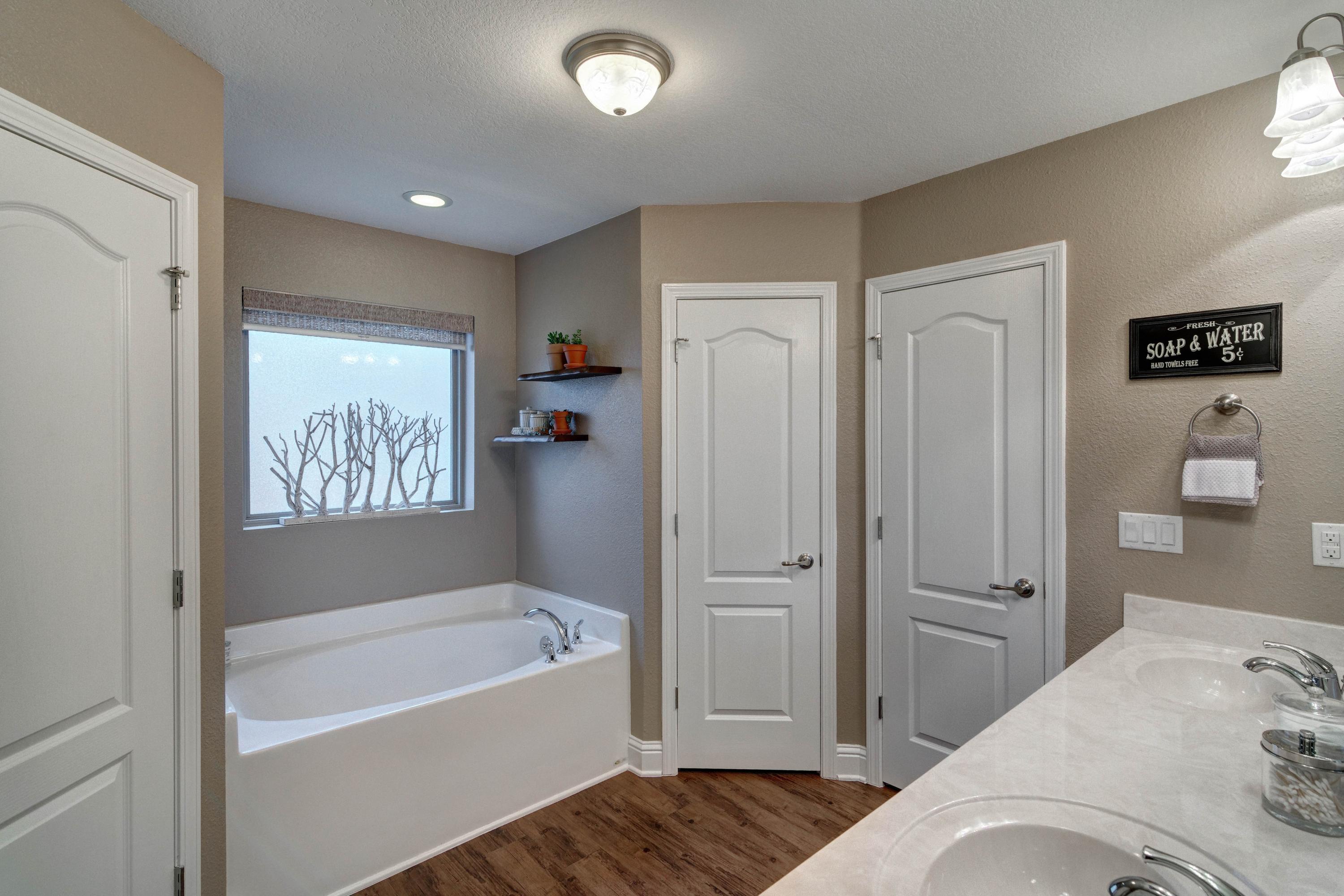 Holley Hills - Residential