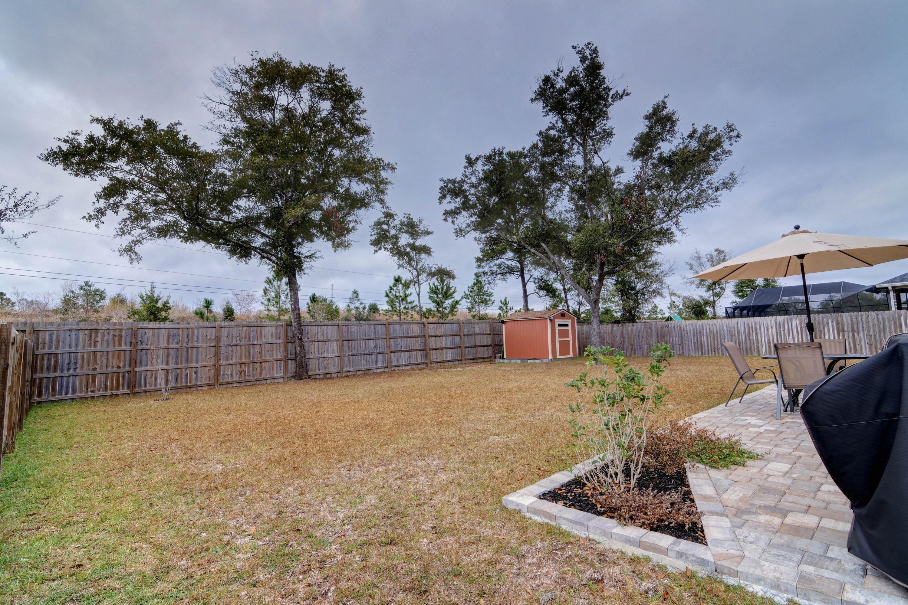 Holley Hills - Residential