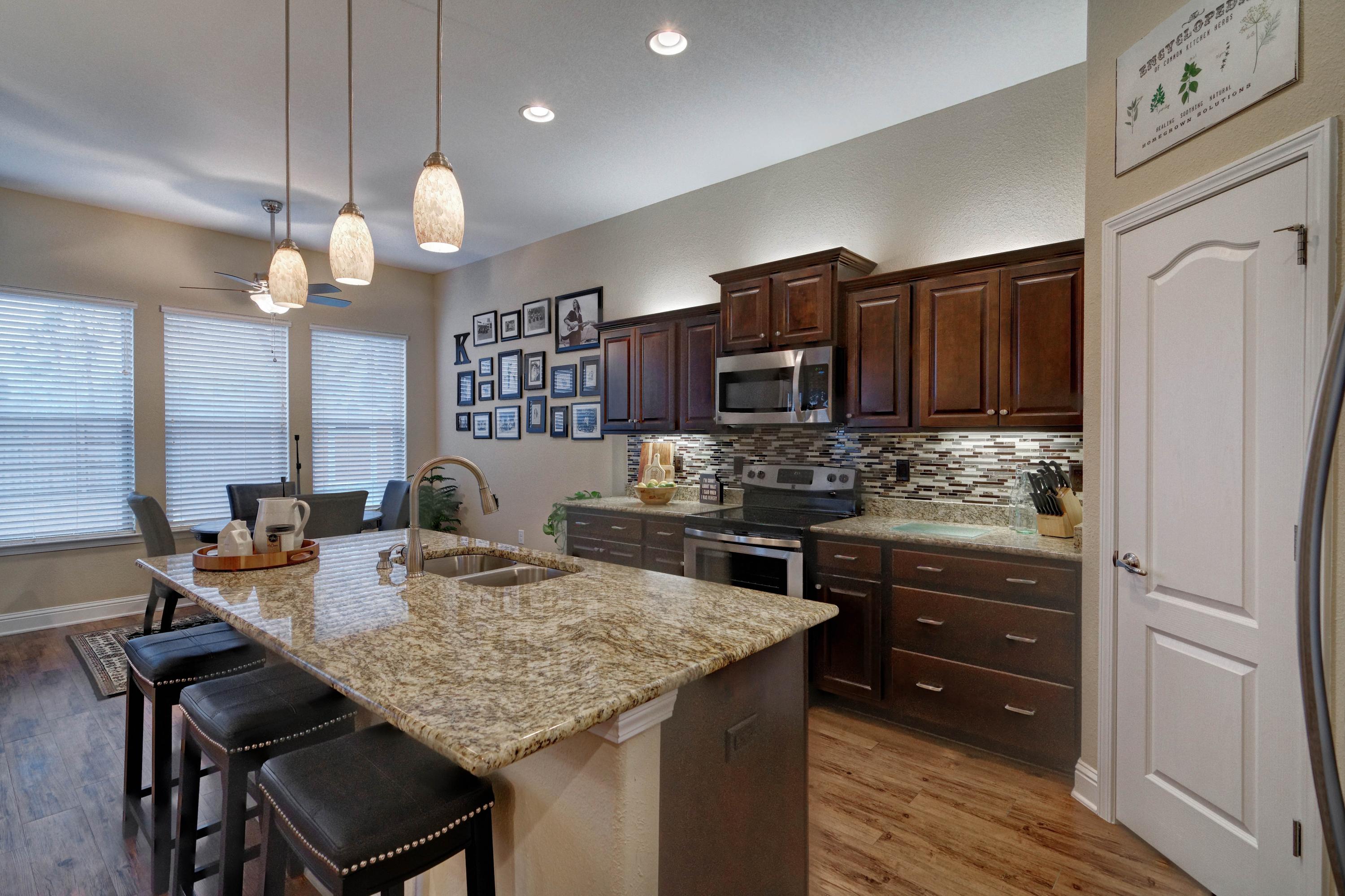 Holley Hills - Residential