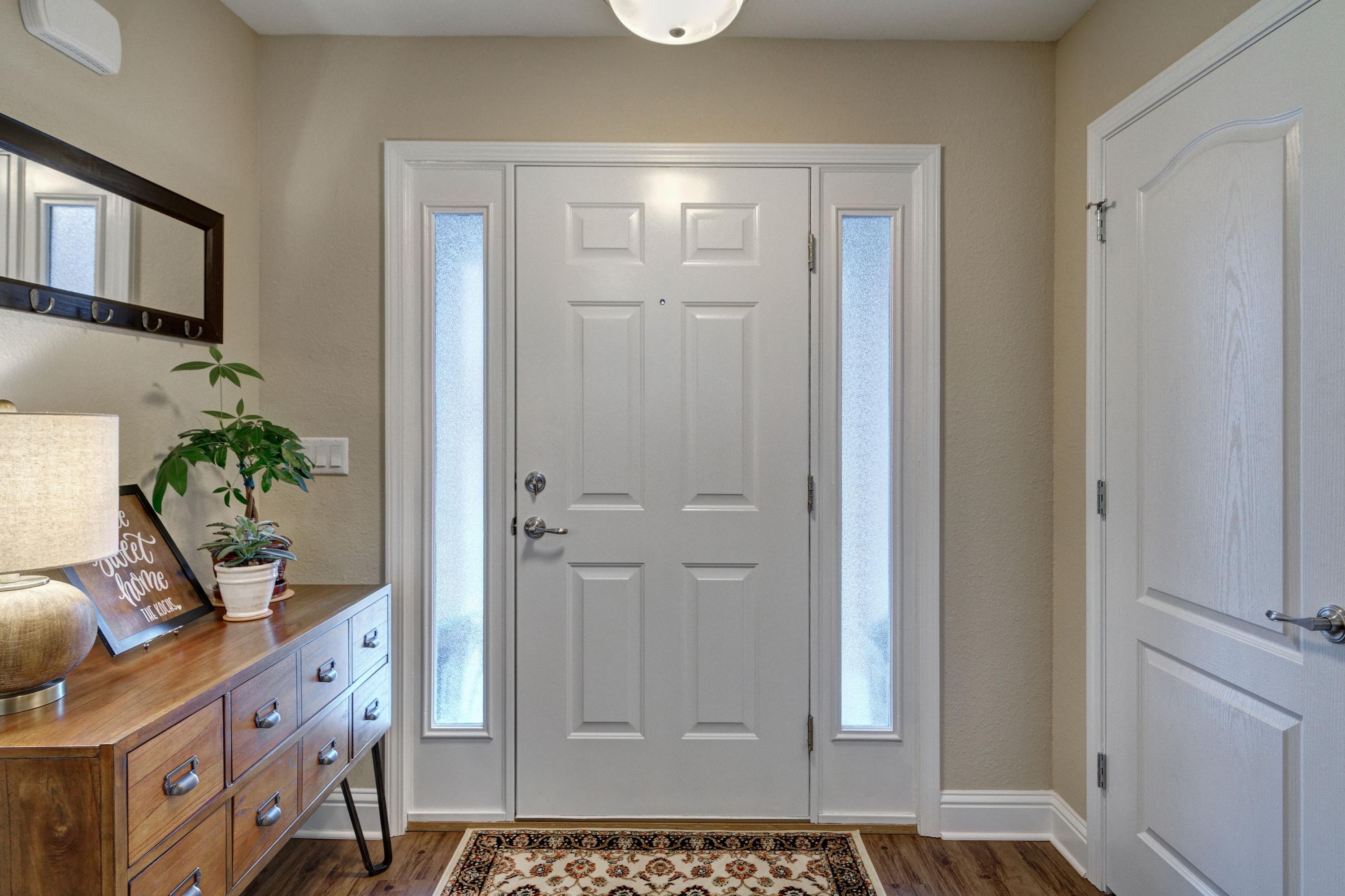 Holley Hills - Residential