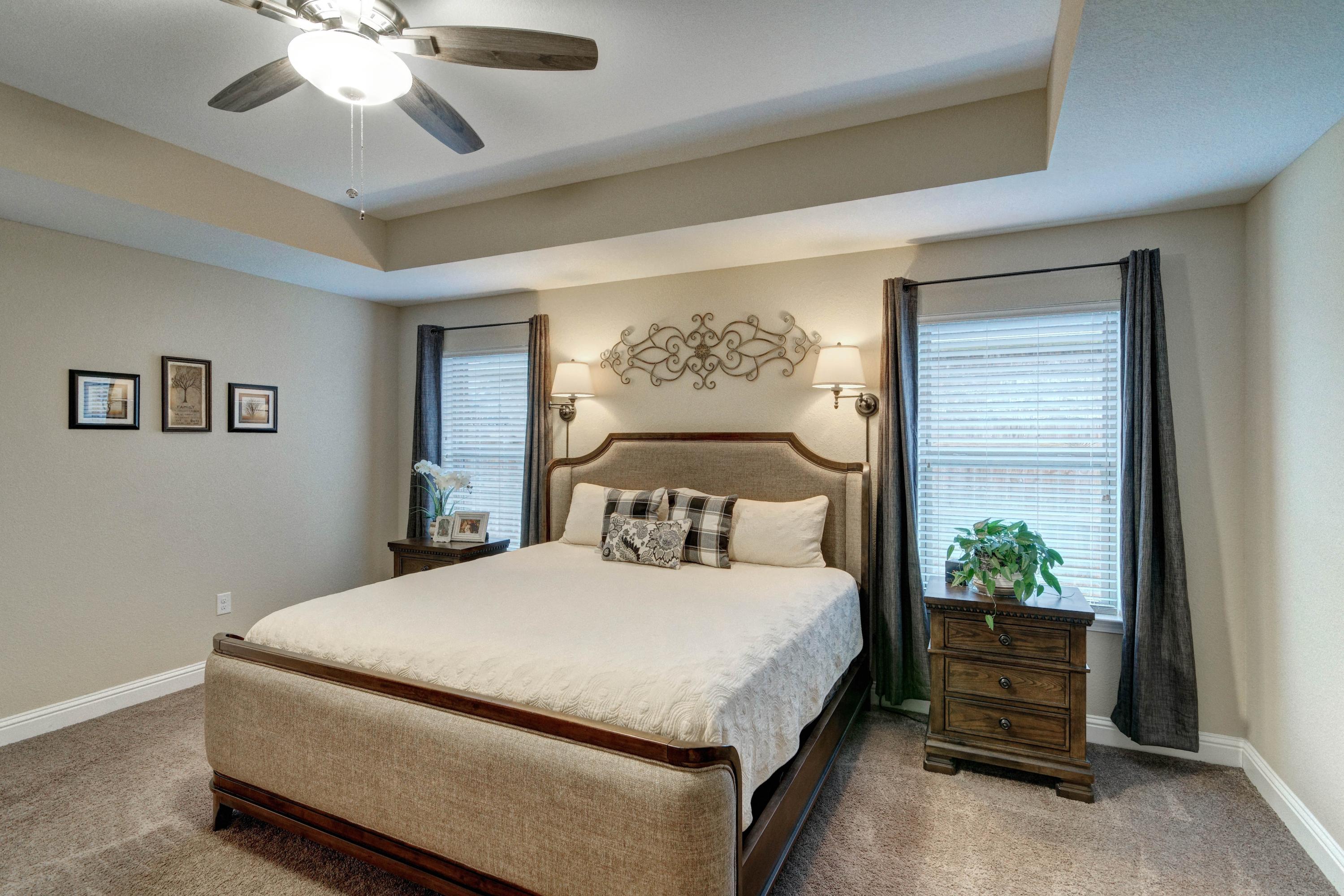 Holley Hills - Residential