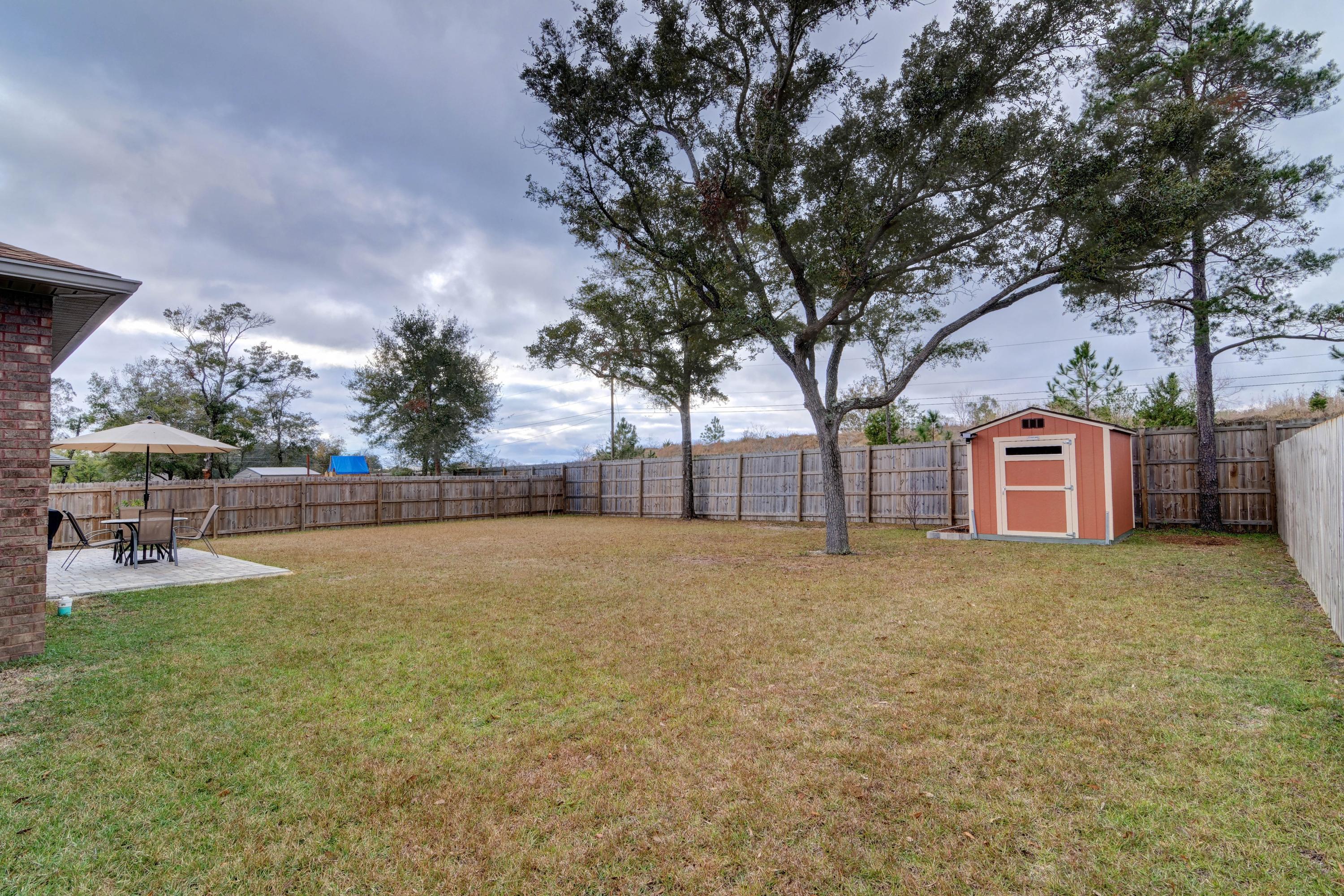 Holley Hills - Residential