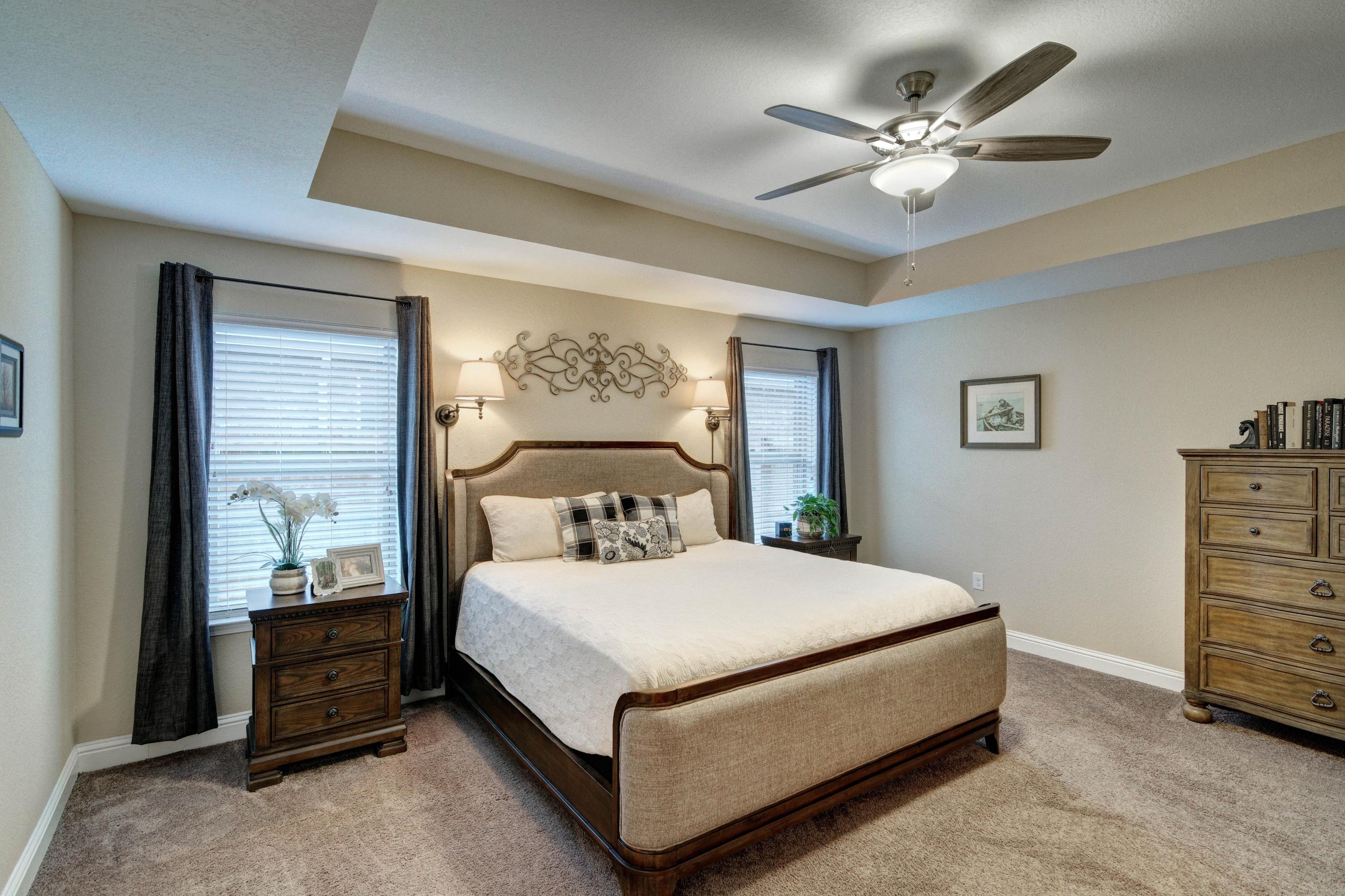 Holley Hills - Residential