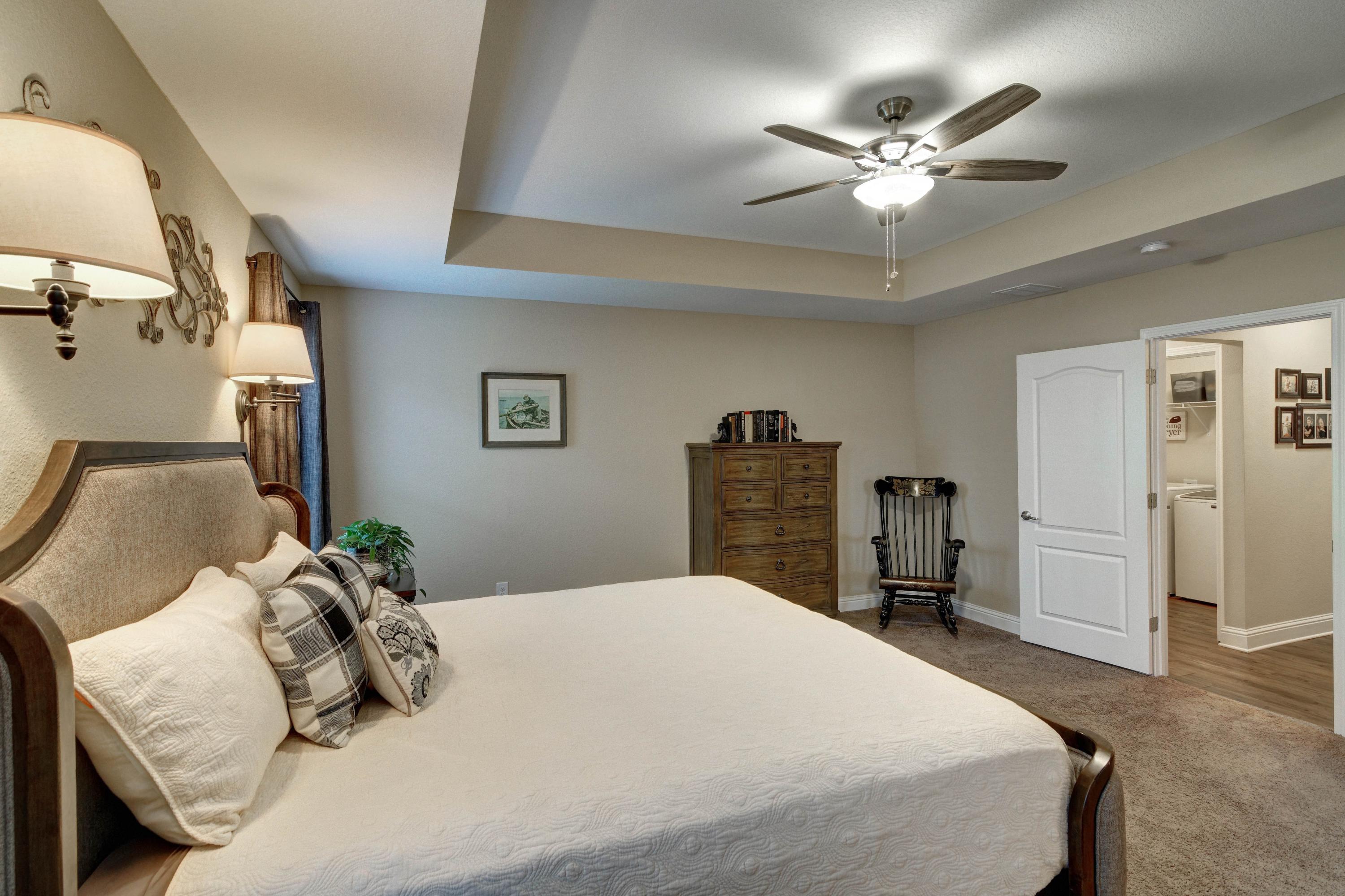 Holley Hills - Residential