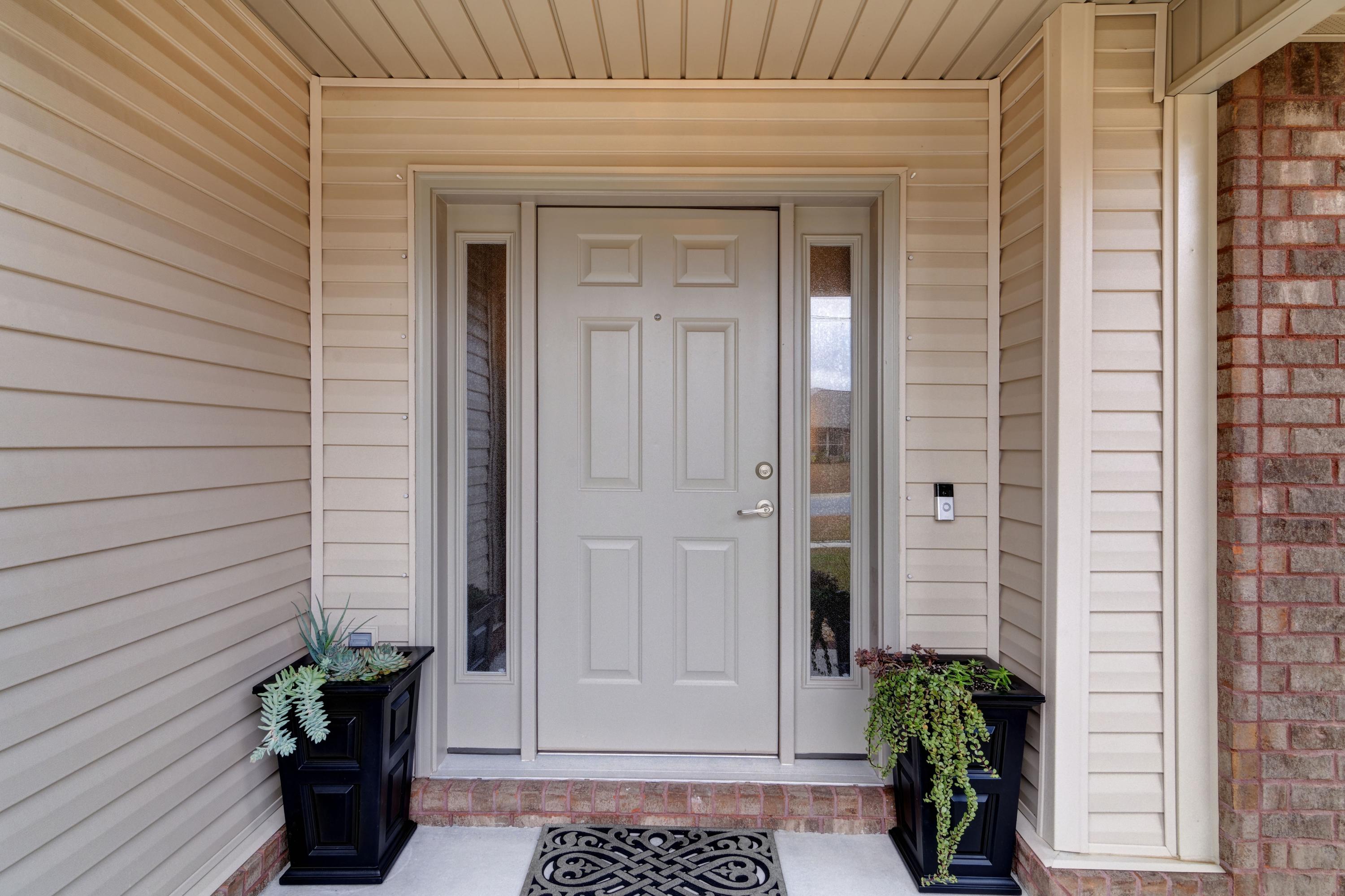 Holley Hills - Residential