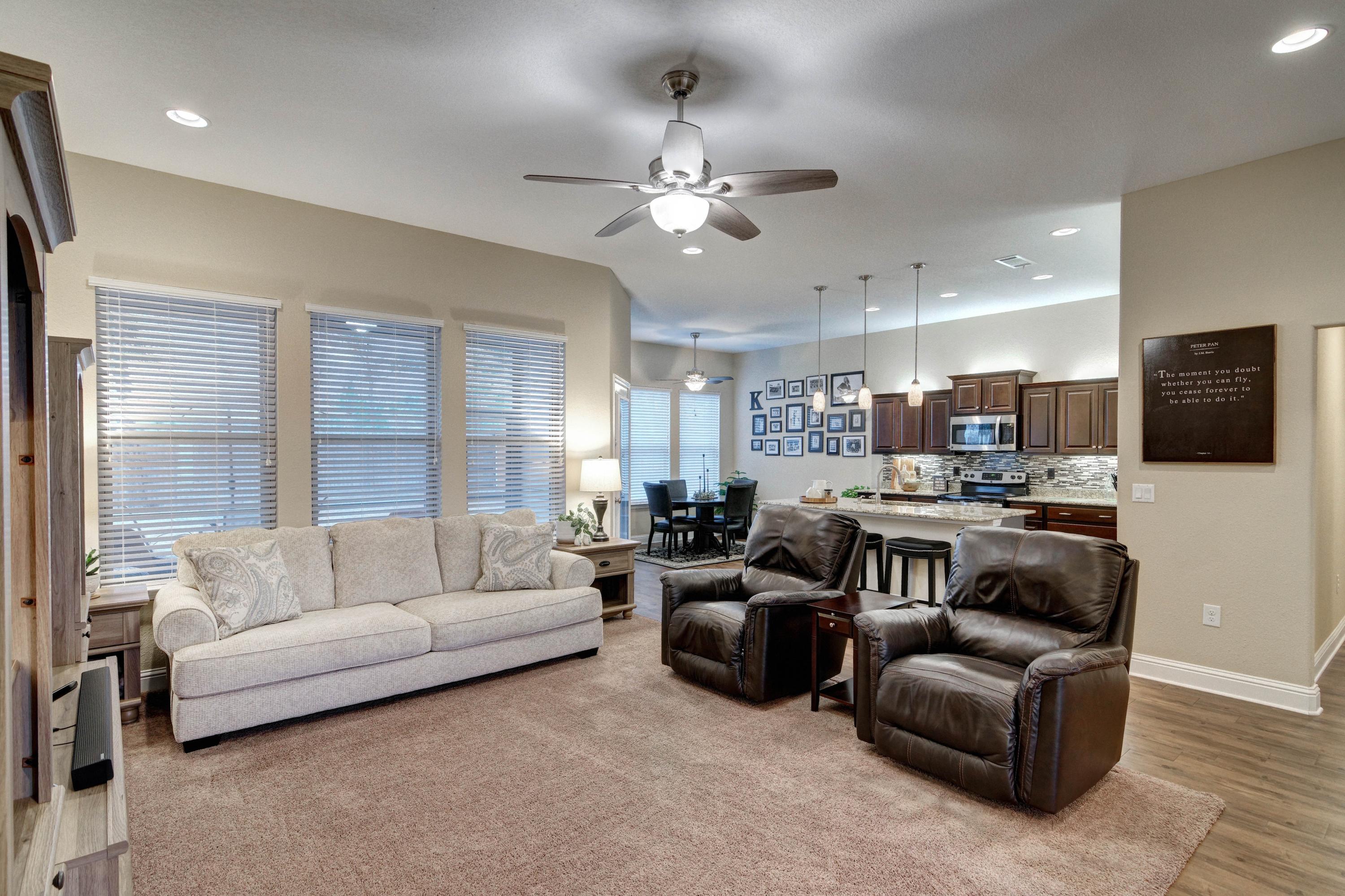 Holley Hills - Residential