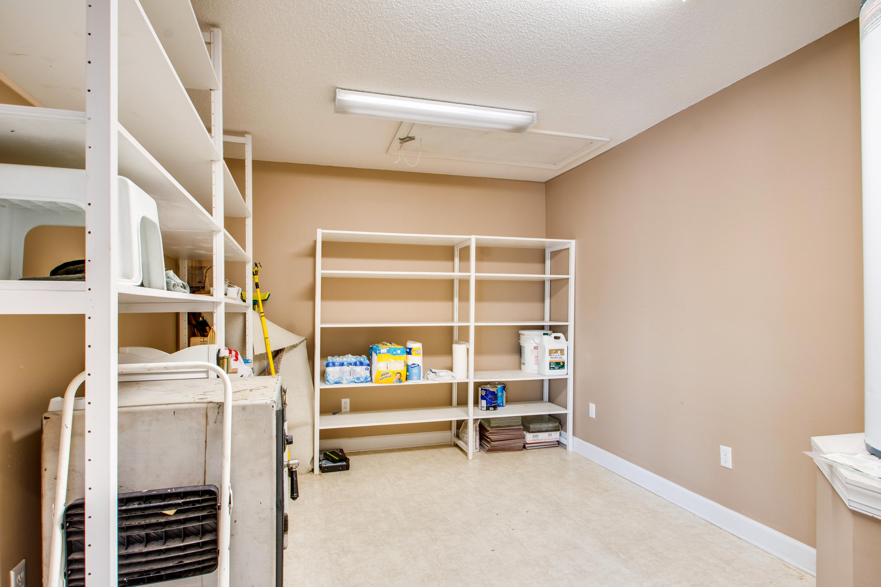 SEA DUNES - Residential Lease