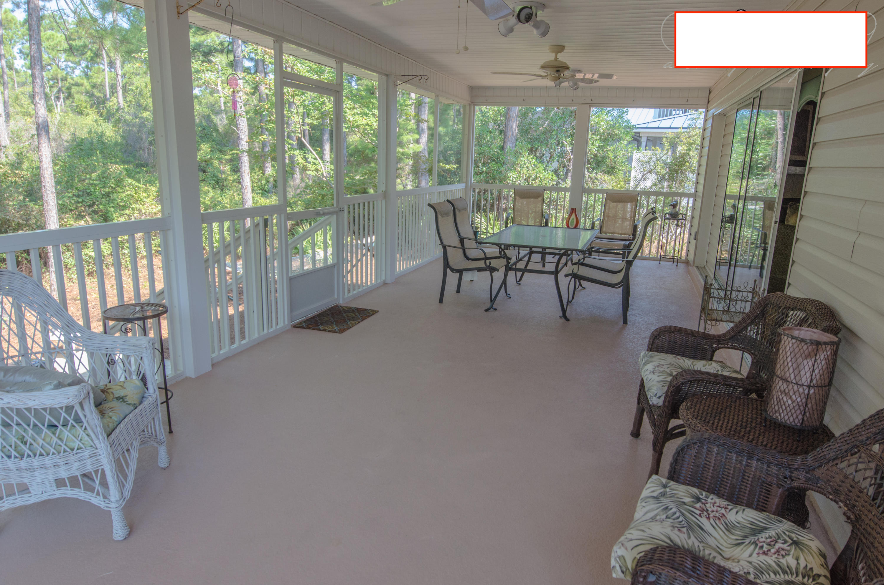 SEA DUNES - Residential Lease