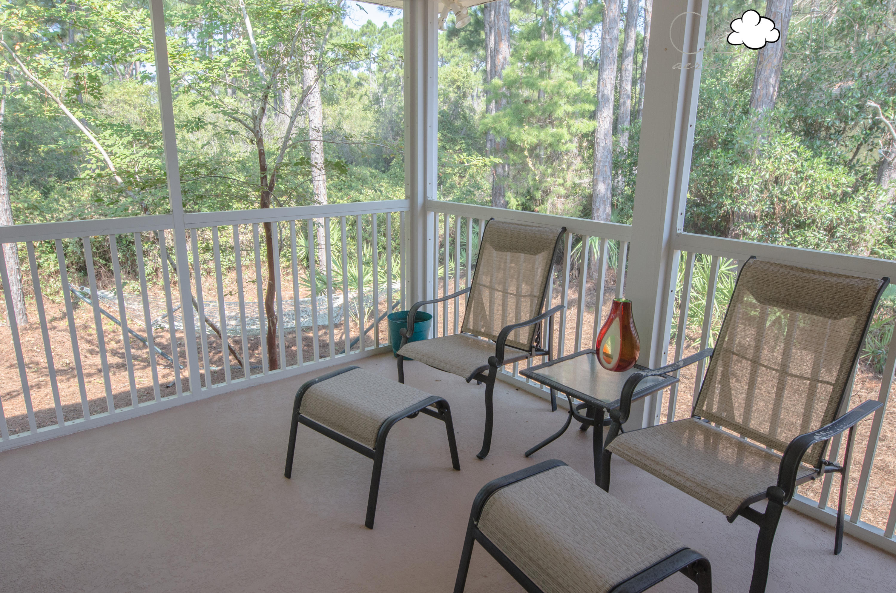 SEA DUNES - Residential Lease