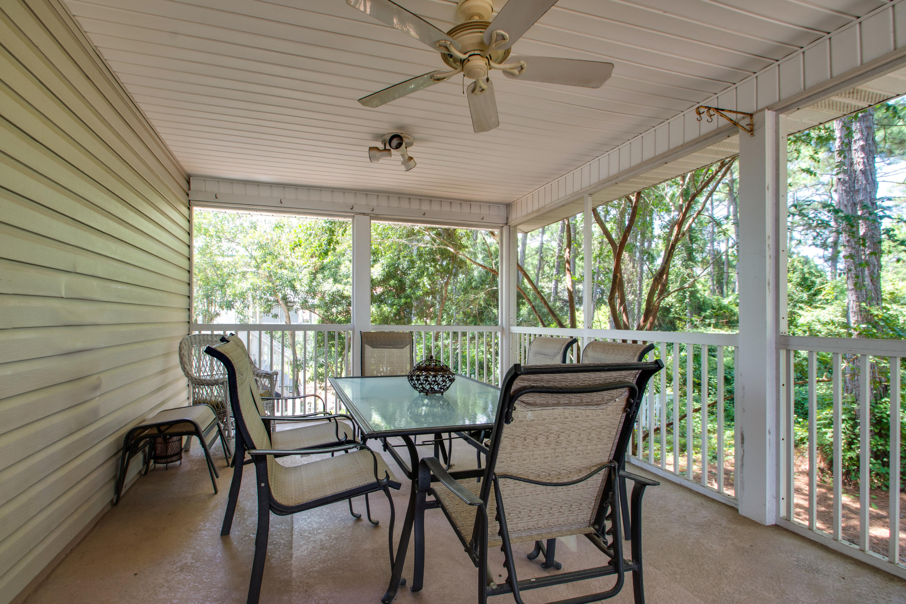 SEA DUNES - Residential Lease