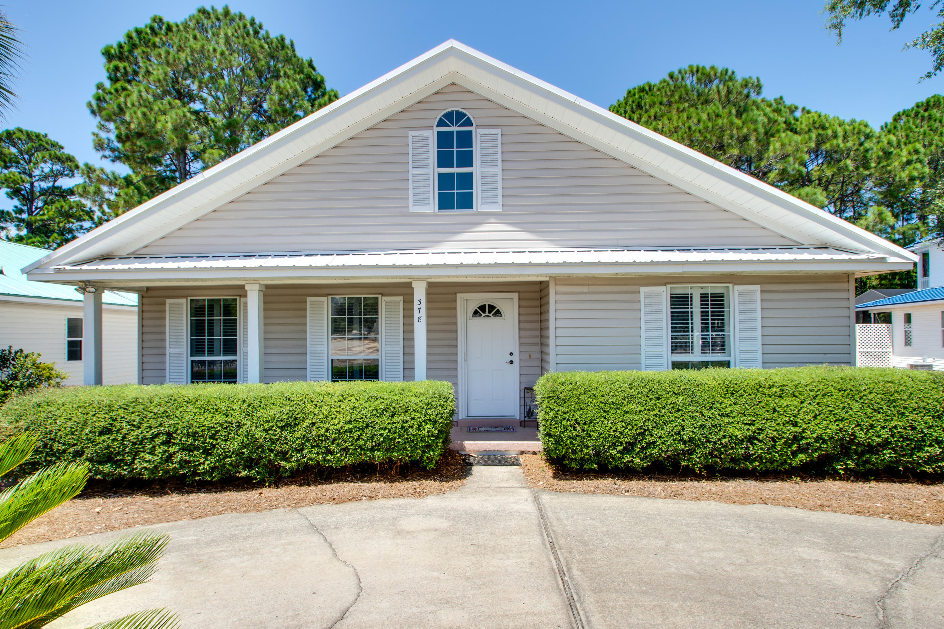 SEA DUNES - Residential Lease