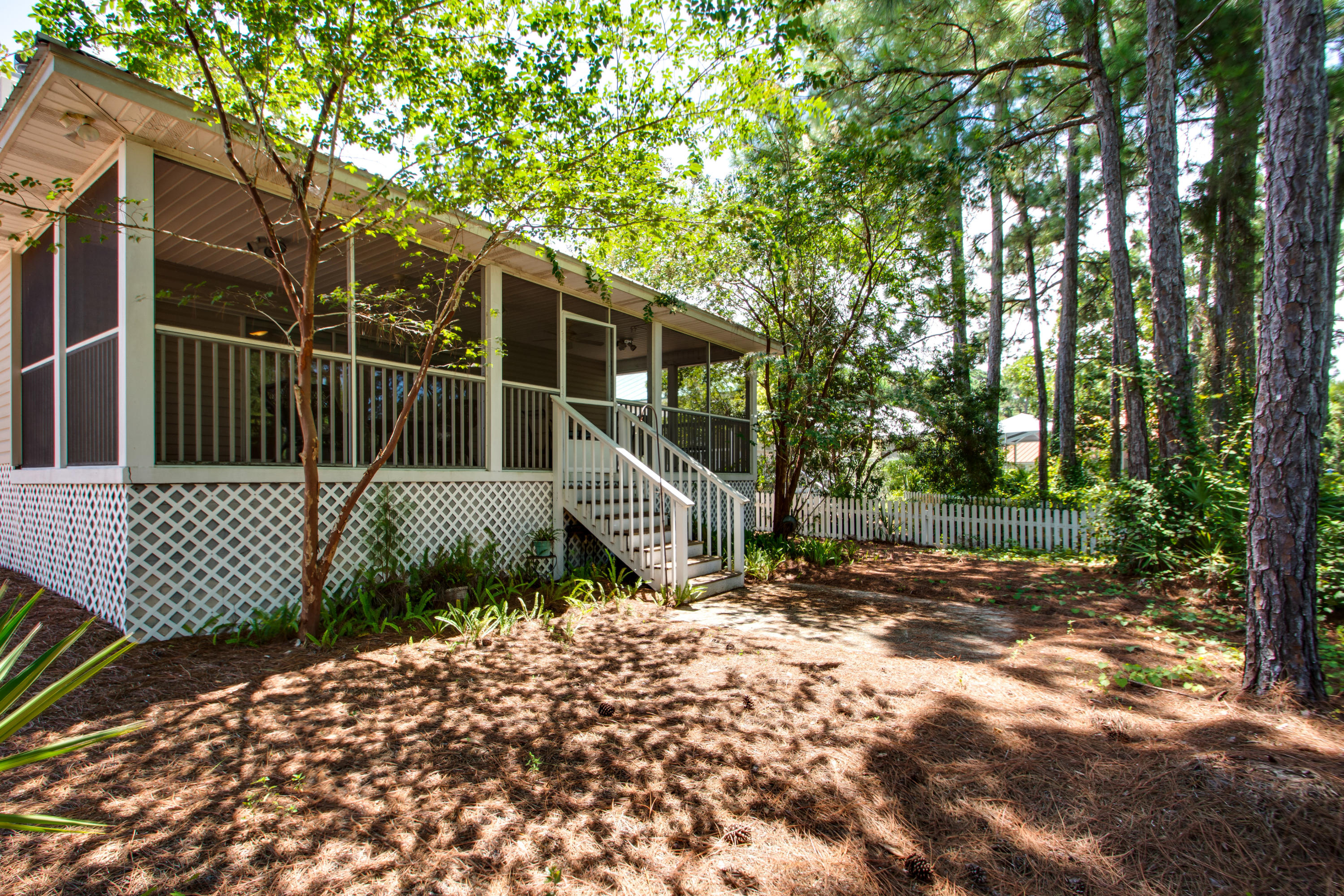 SEA DUNES - Residential Lease