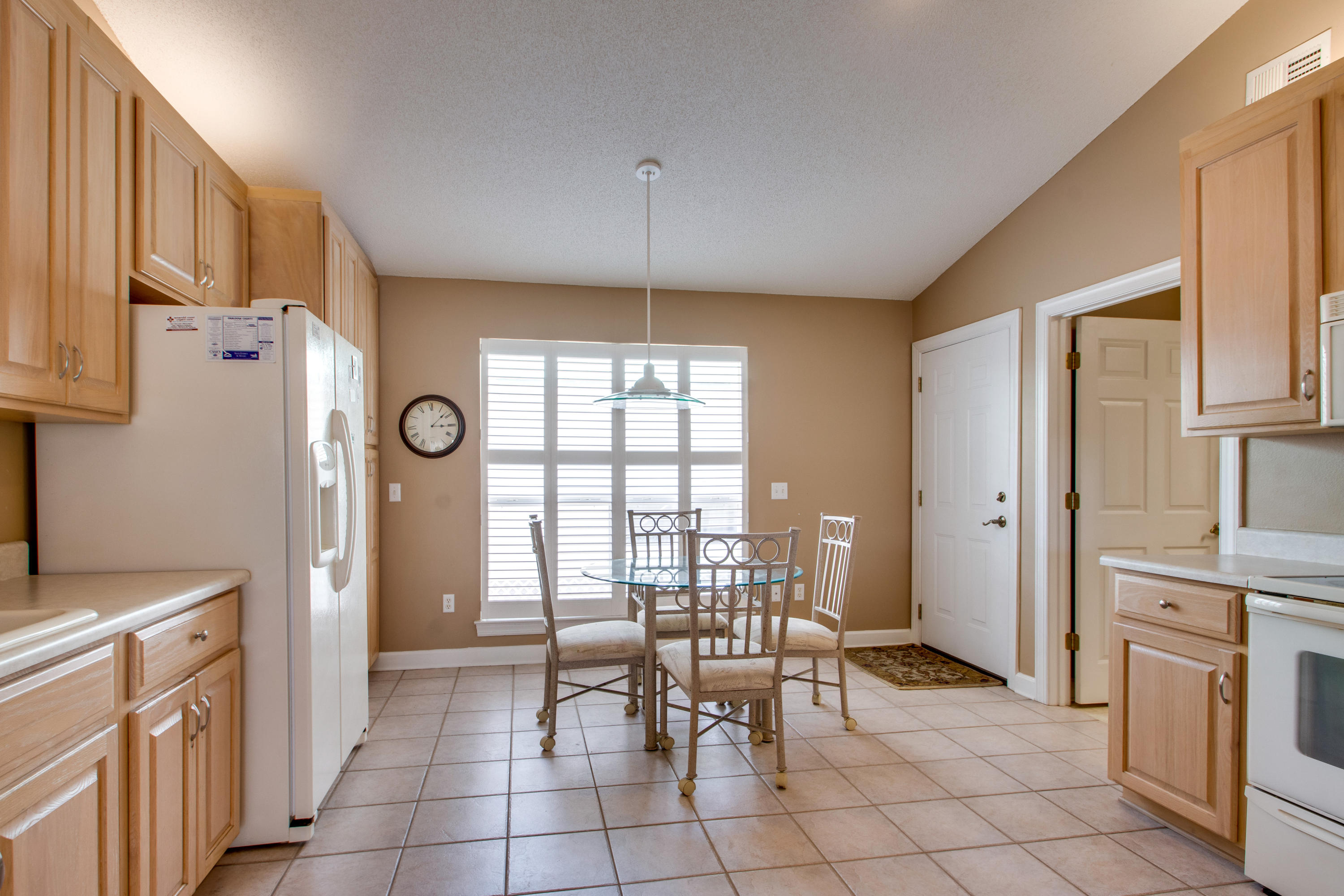 SEA DUNES - Residential Lease