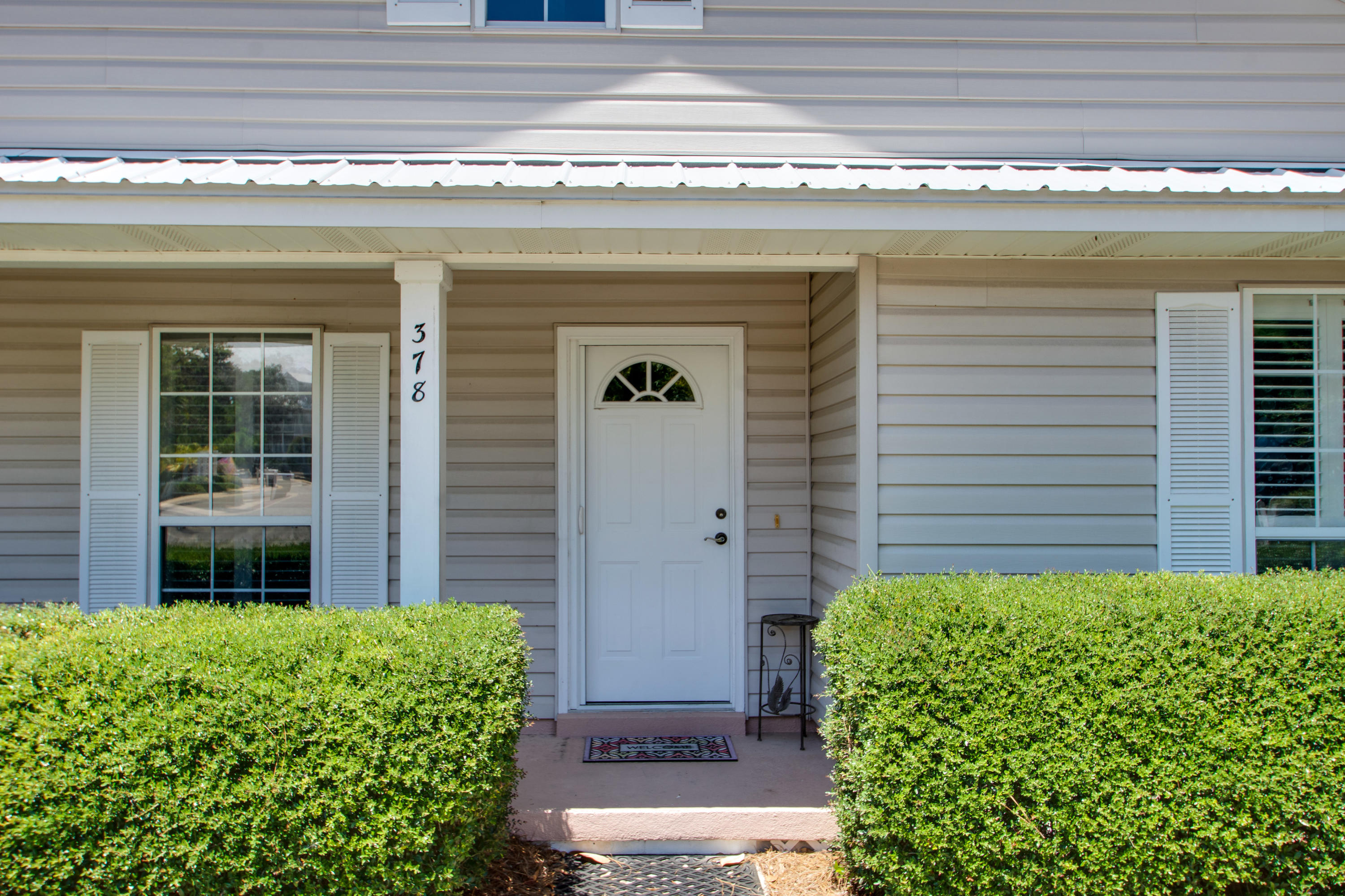 SEA DUNES - Residential Lease