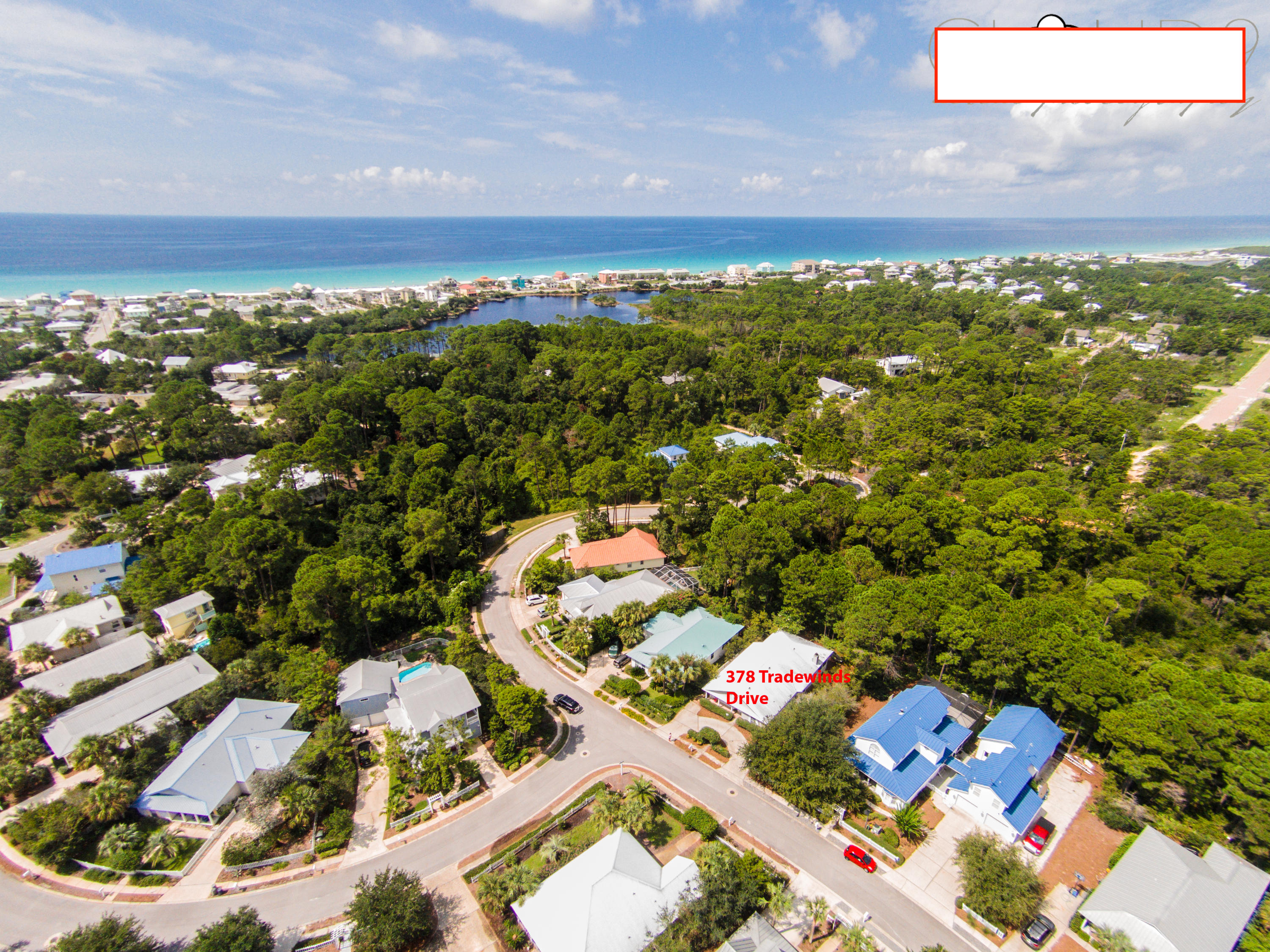 SEA DUNES - Residential Lease