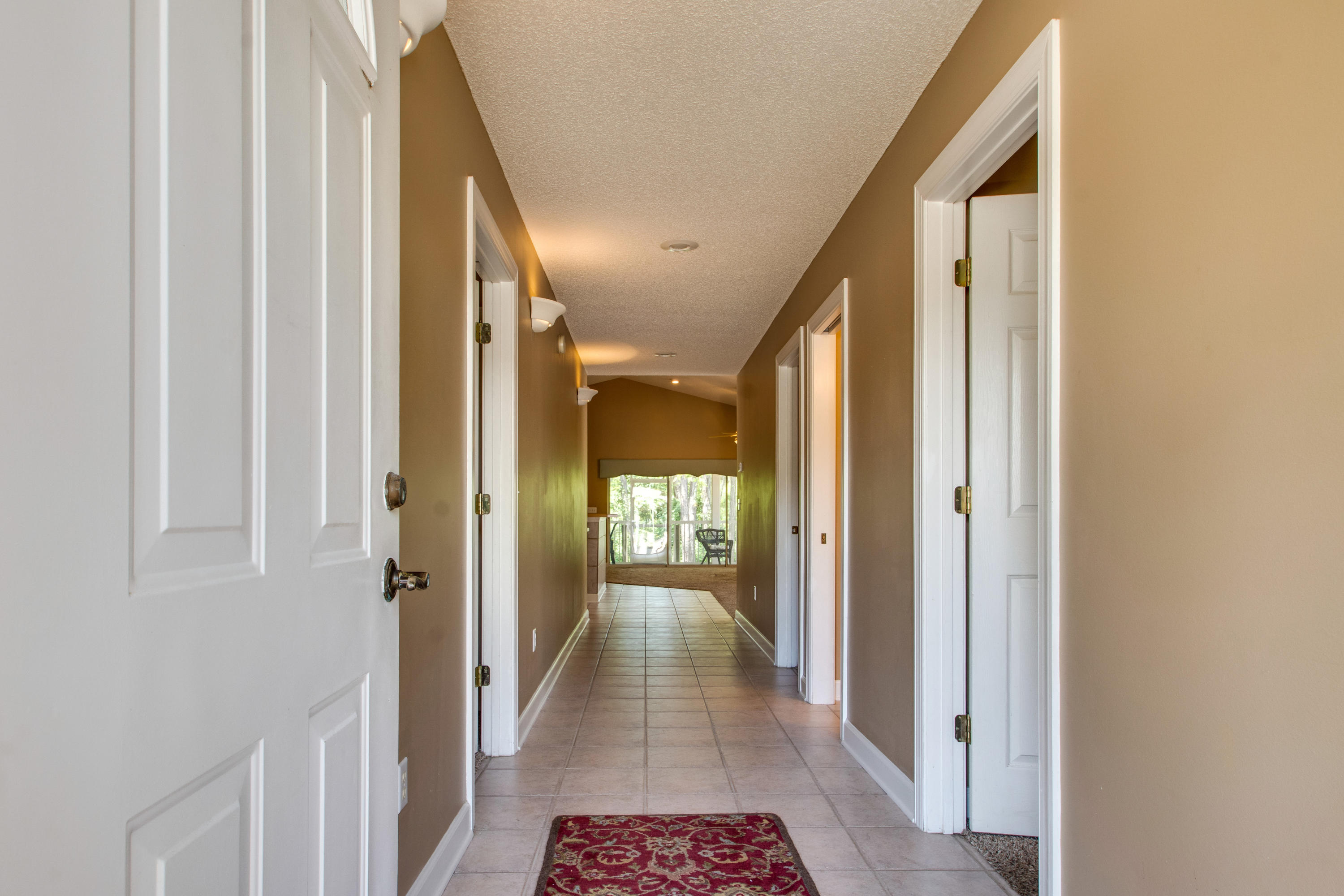 SEA DUNES - Residential Lease