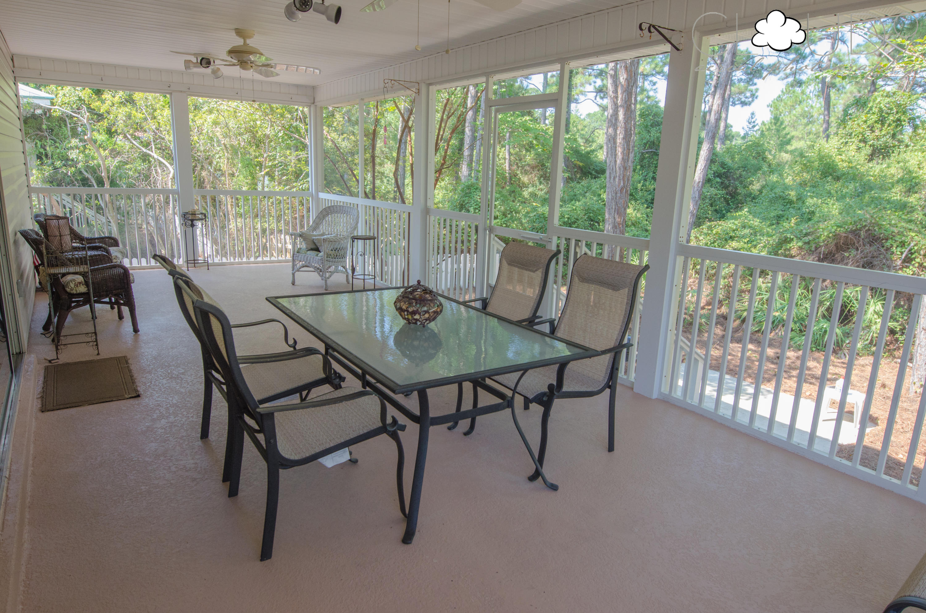 SEA DUNES - Residential Lease