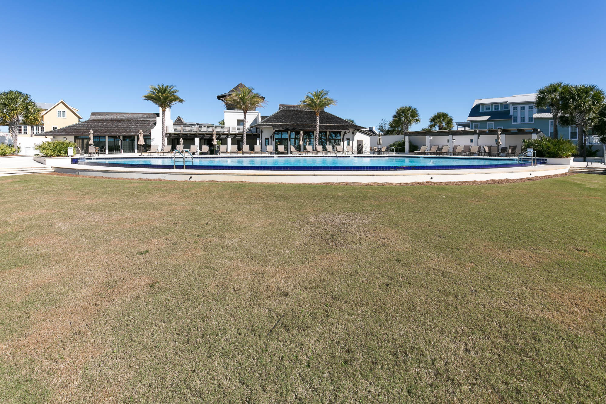 Cypress Dunes - Land