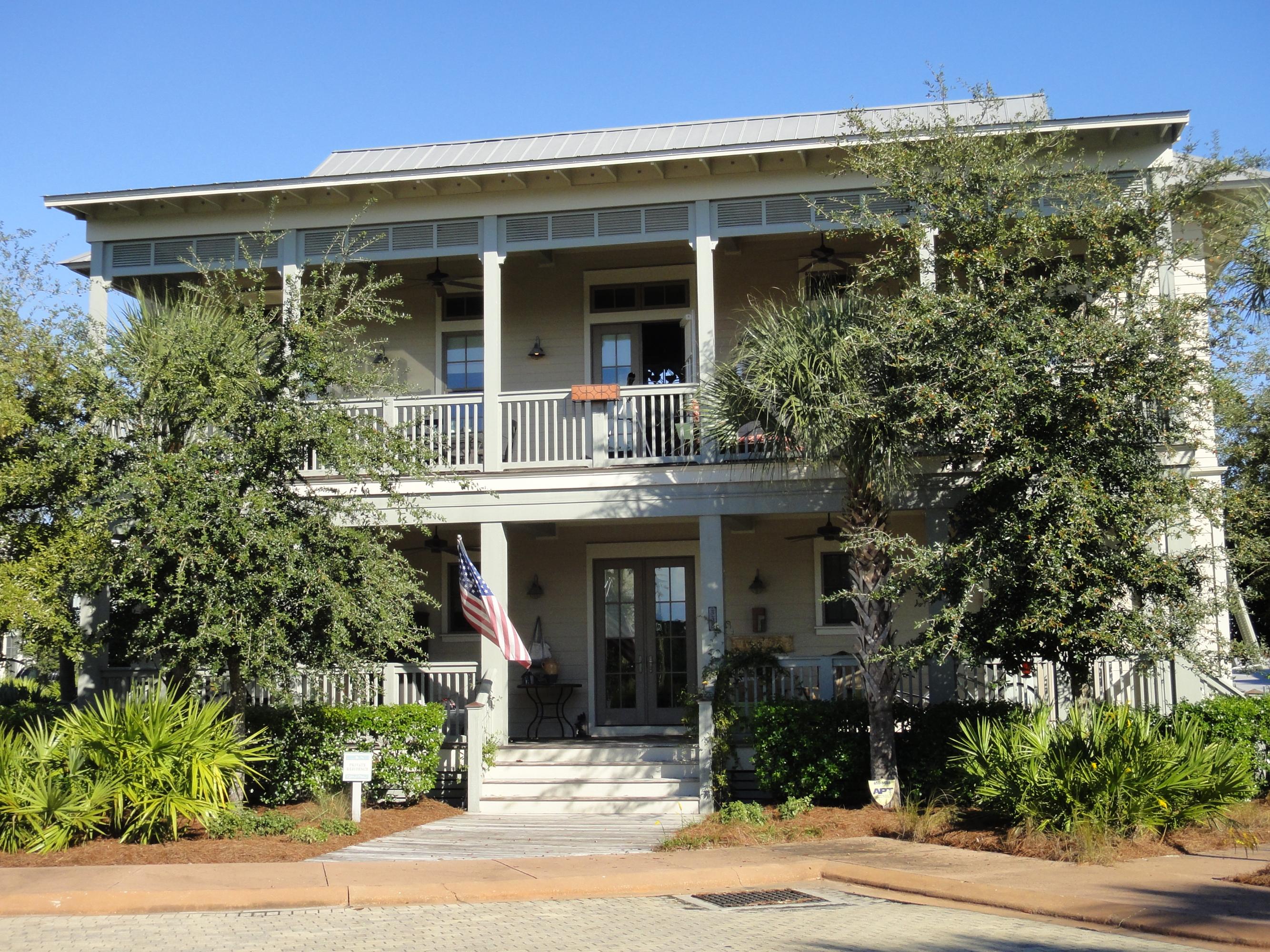 Cypress Dunes - Land