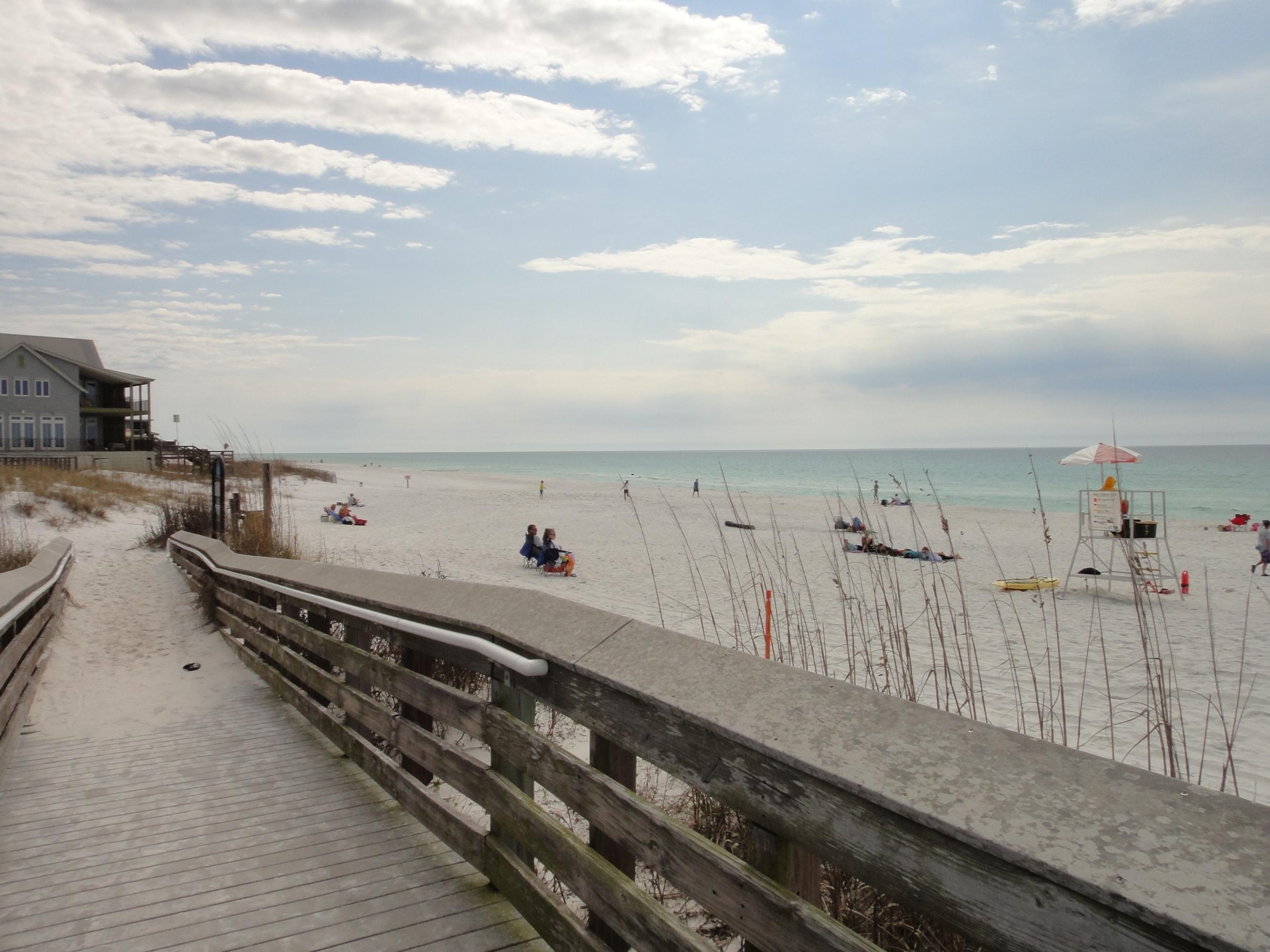 Cypress Dunes - Land