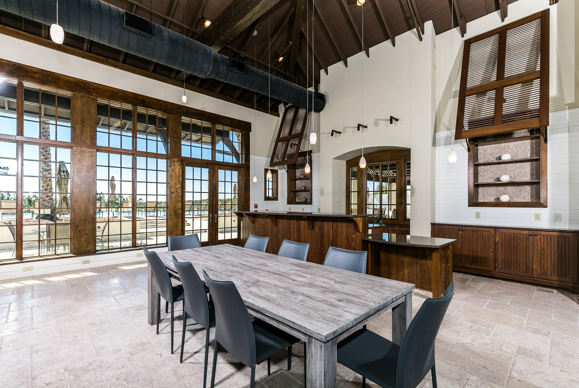 Cypress Dunes - Land