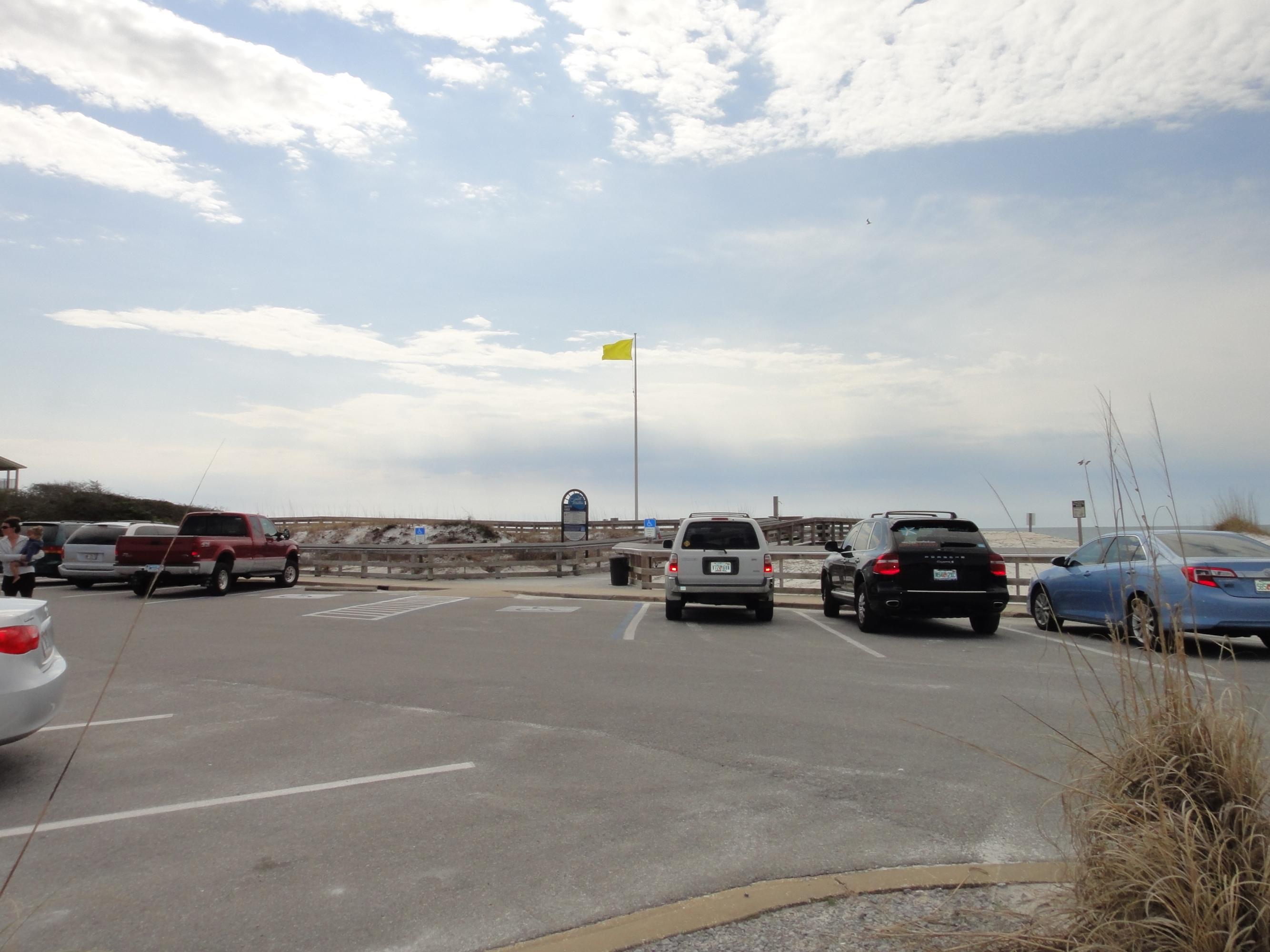 Cypress Dunes - Land