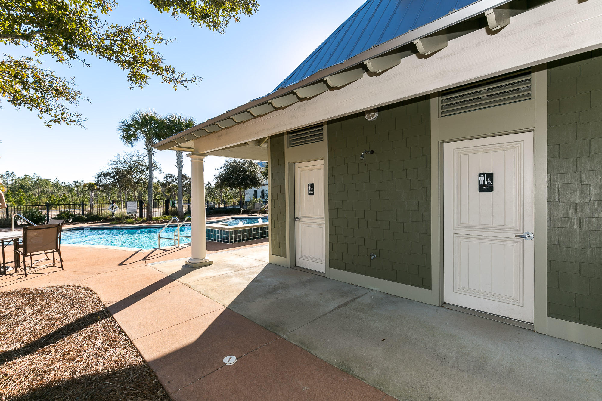 Cypress Dunes - Land