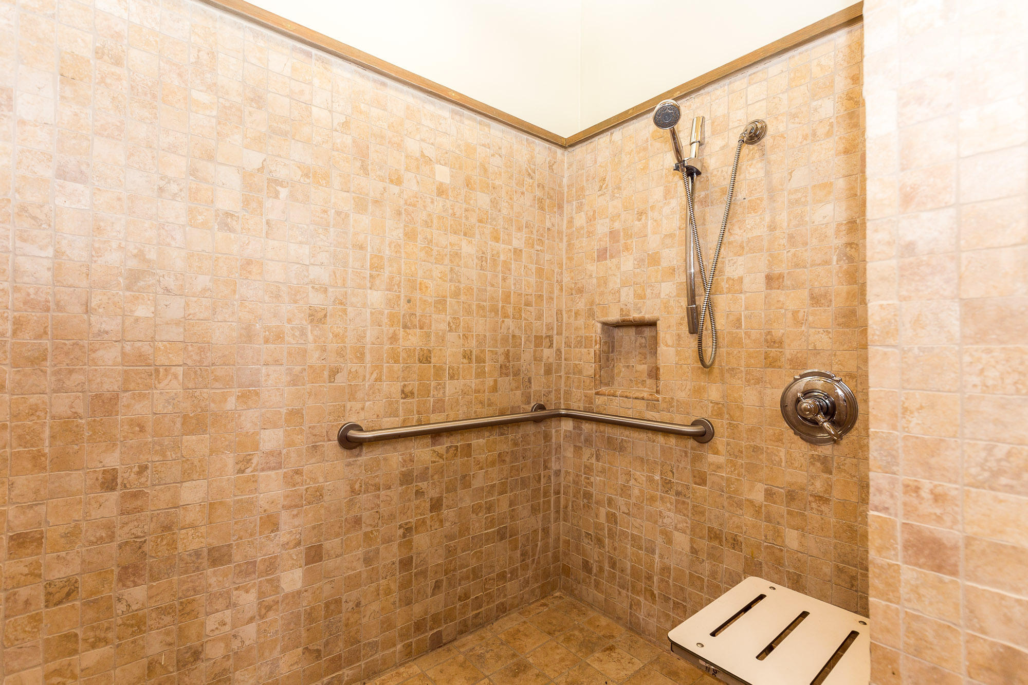 Cypress Dunes - Land