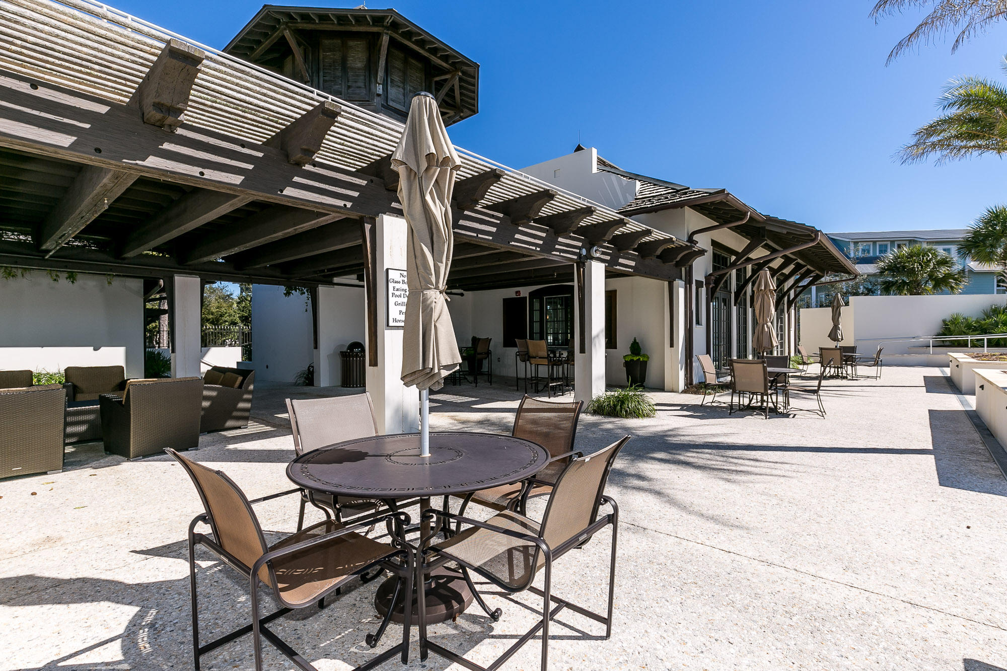 Cypress Dunes - Land