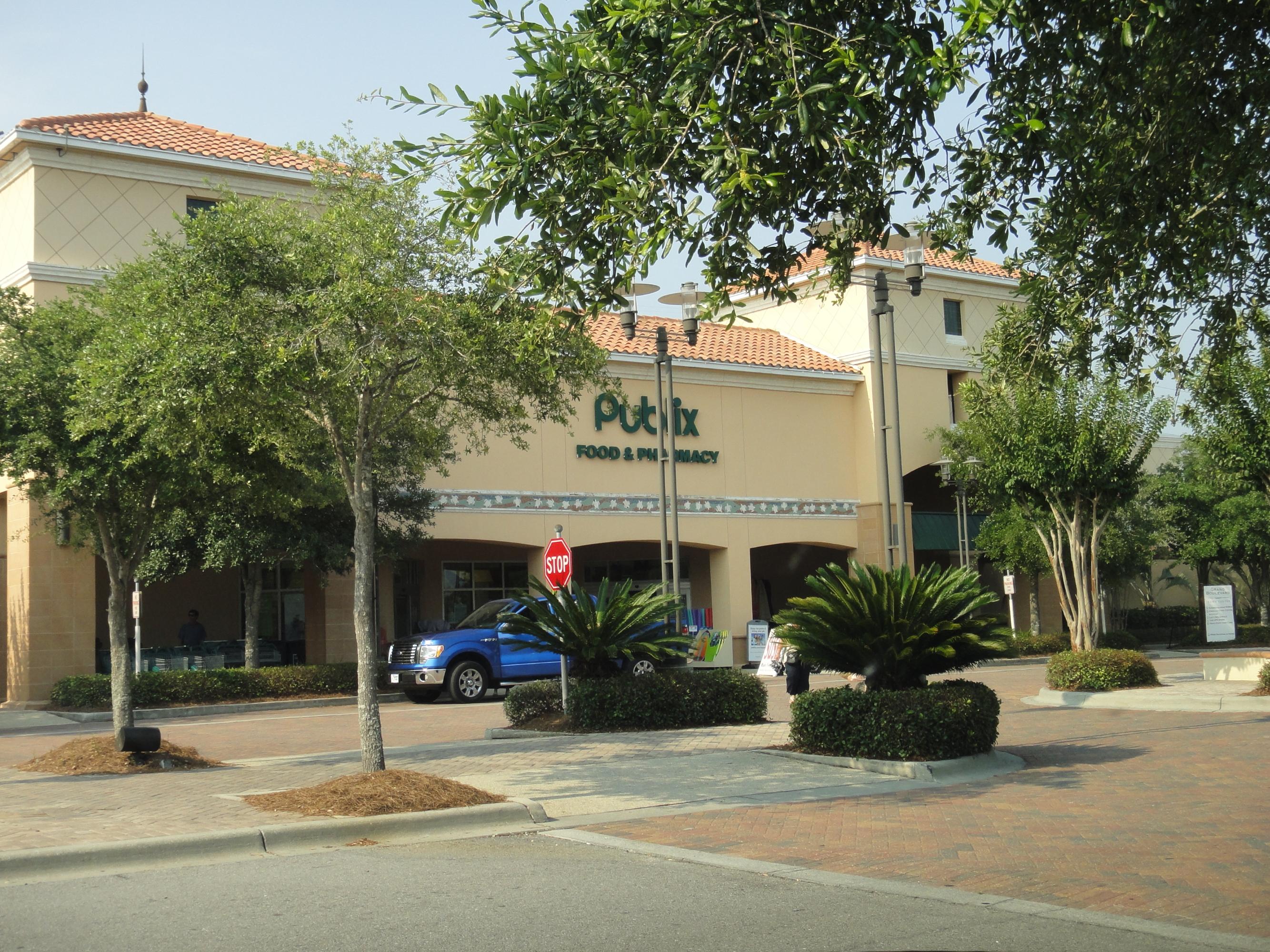 Cypress Dunes - Land