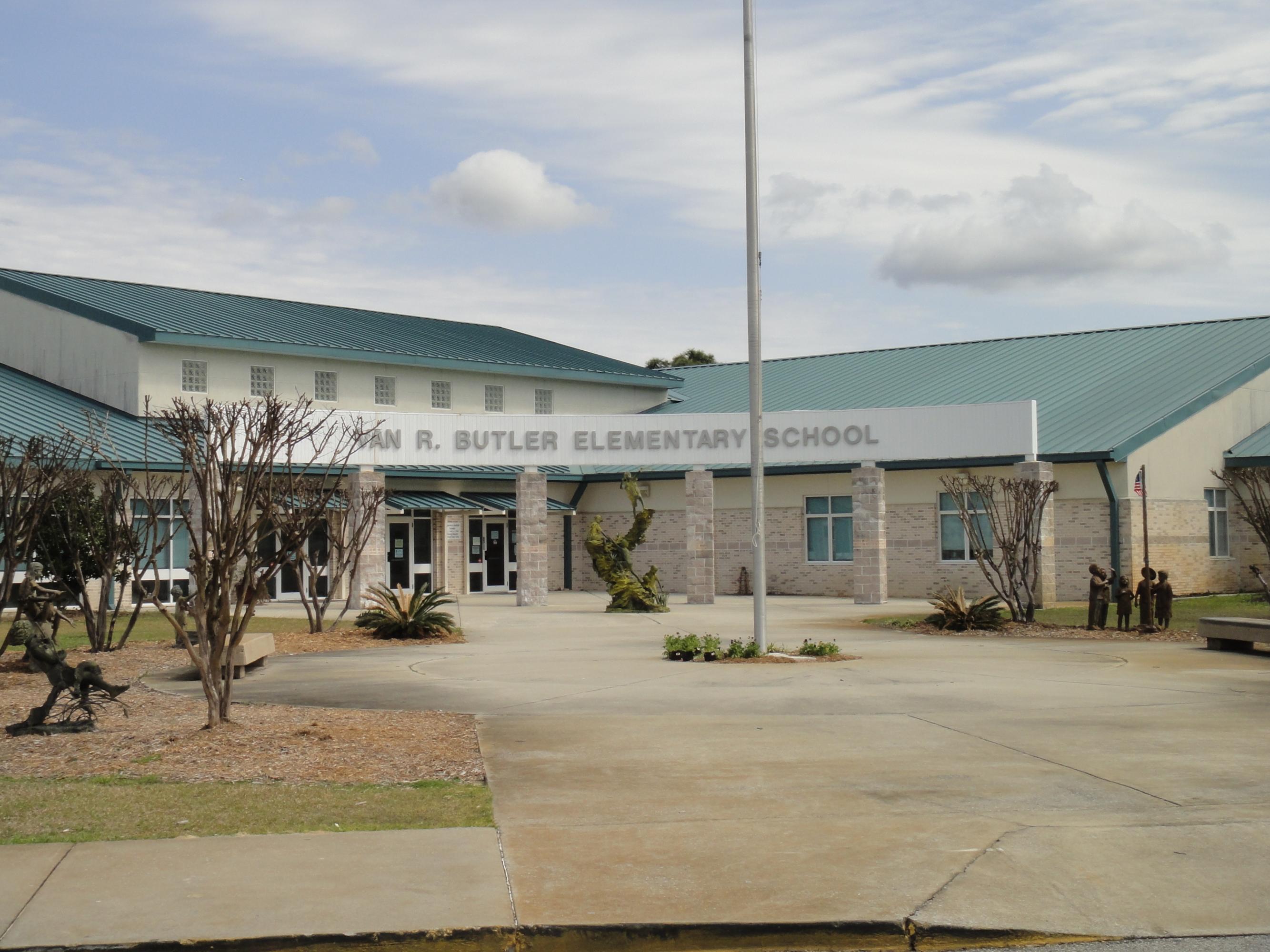 Cypress Dunes - Land