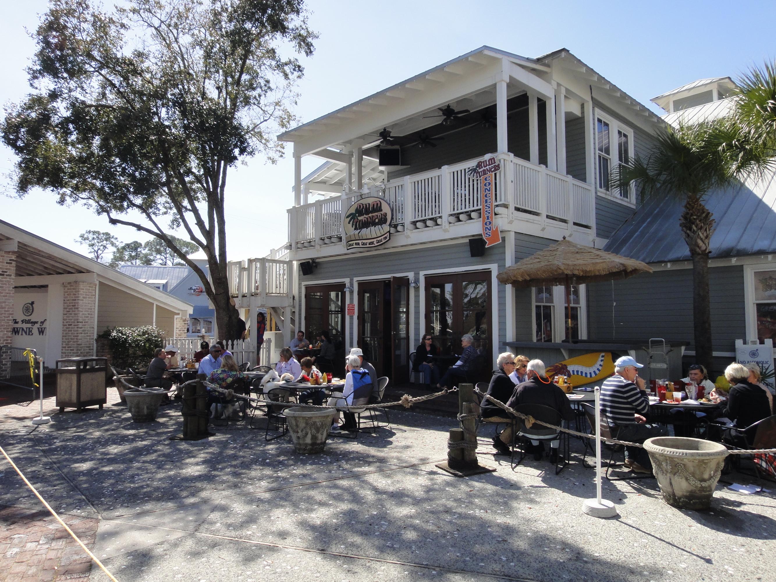 Cypress Dunes - Land