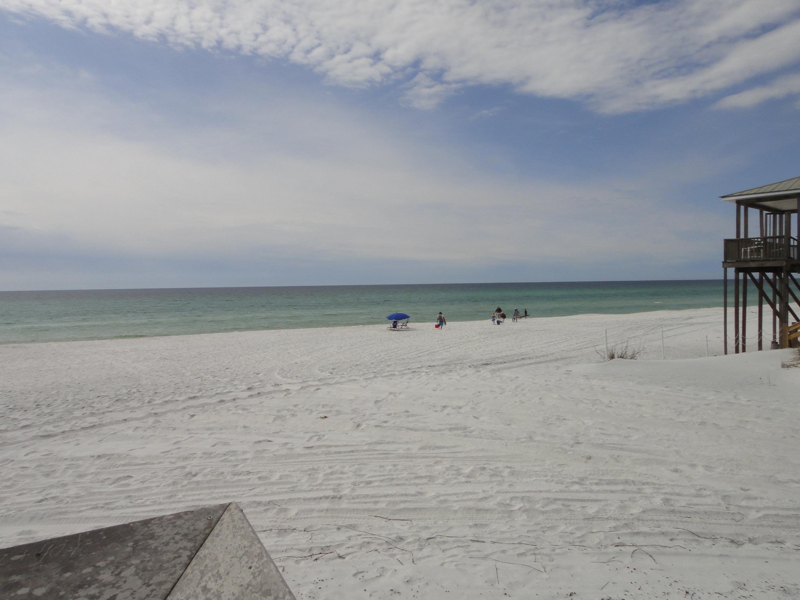 Cypress Dunes - Land