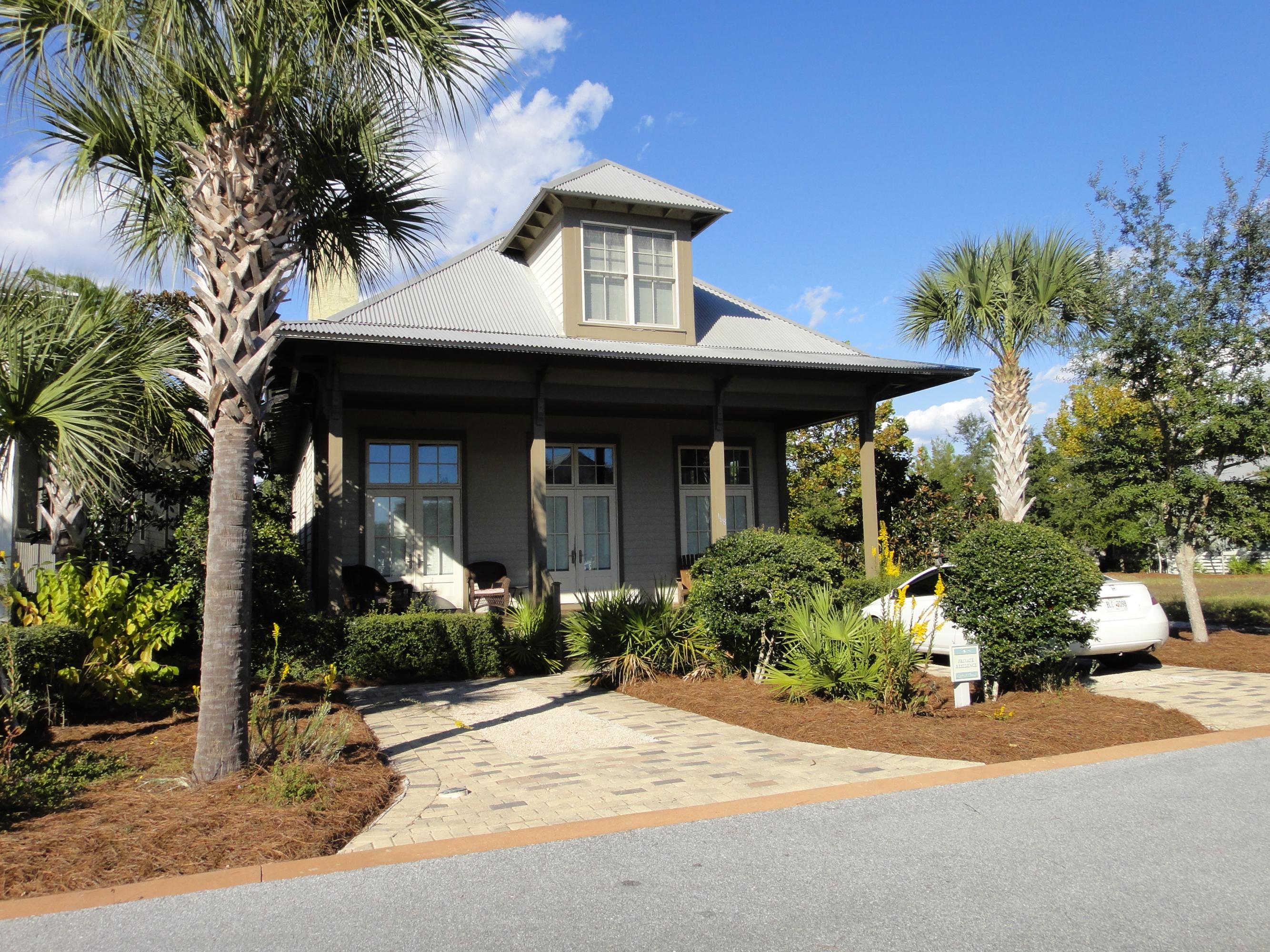 Cypress Dunes - Land