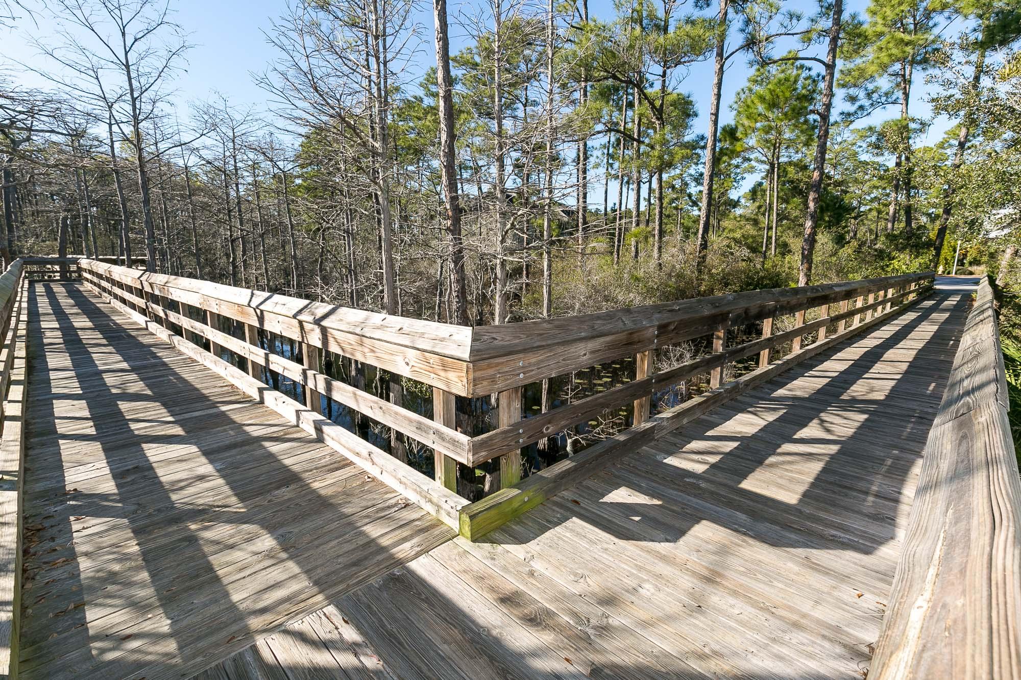 Cypress Dunes - Land