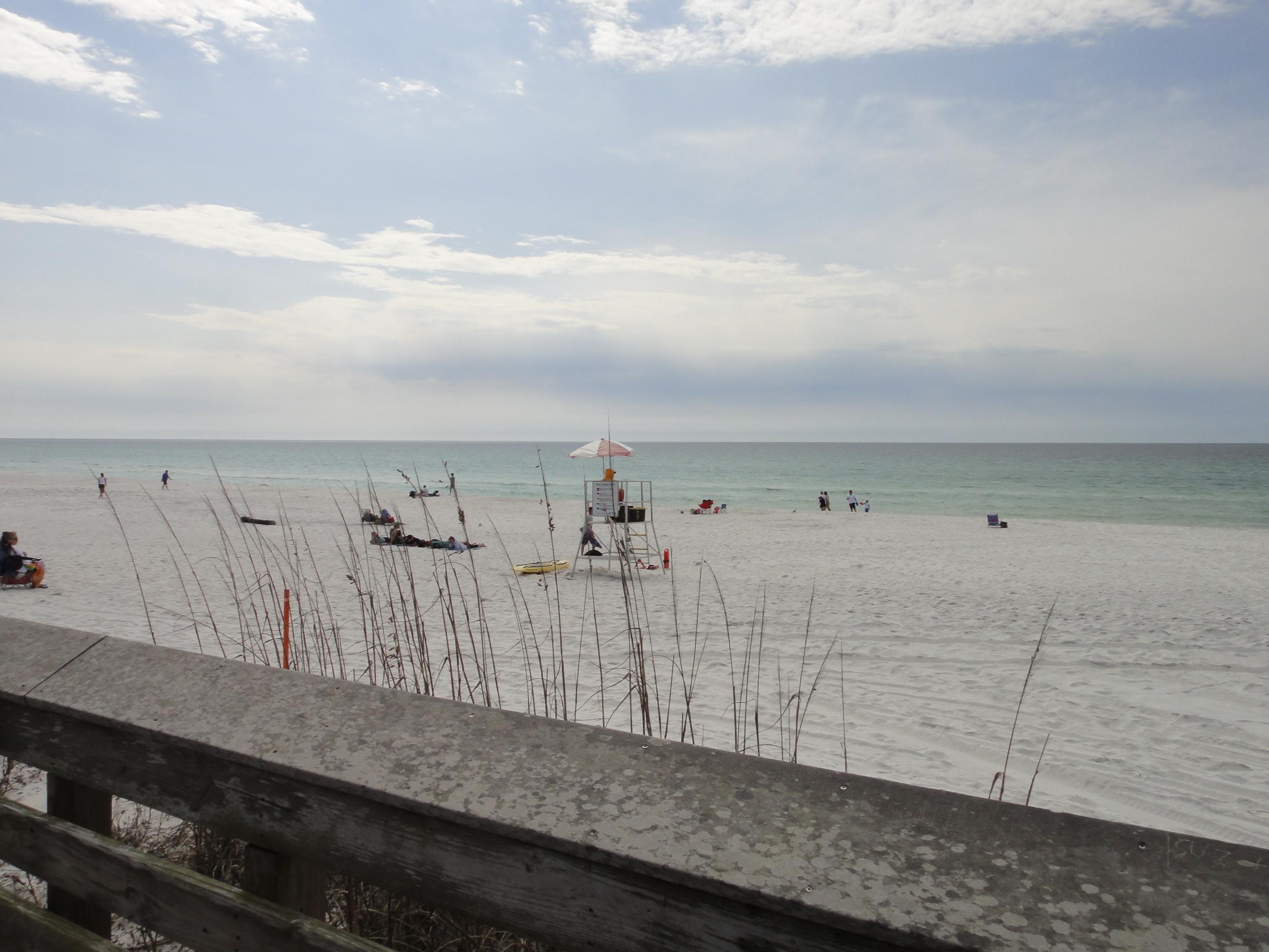 Cypress Dunes - Land