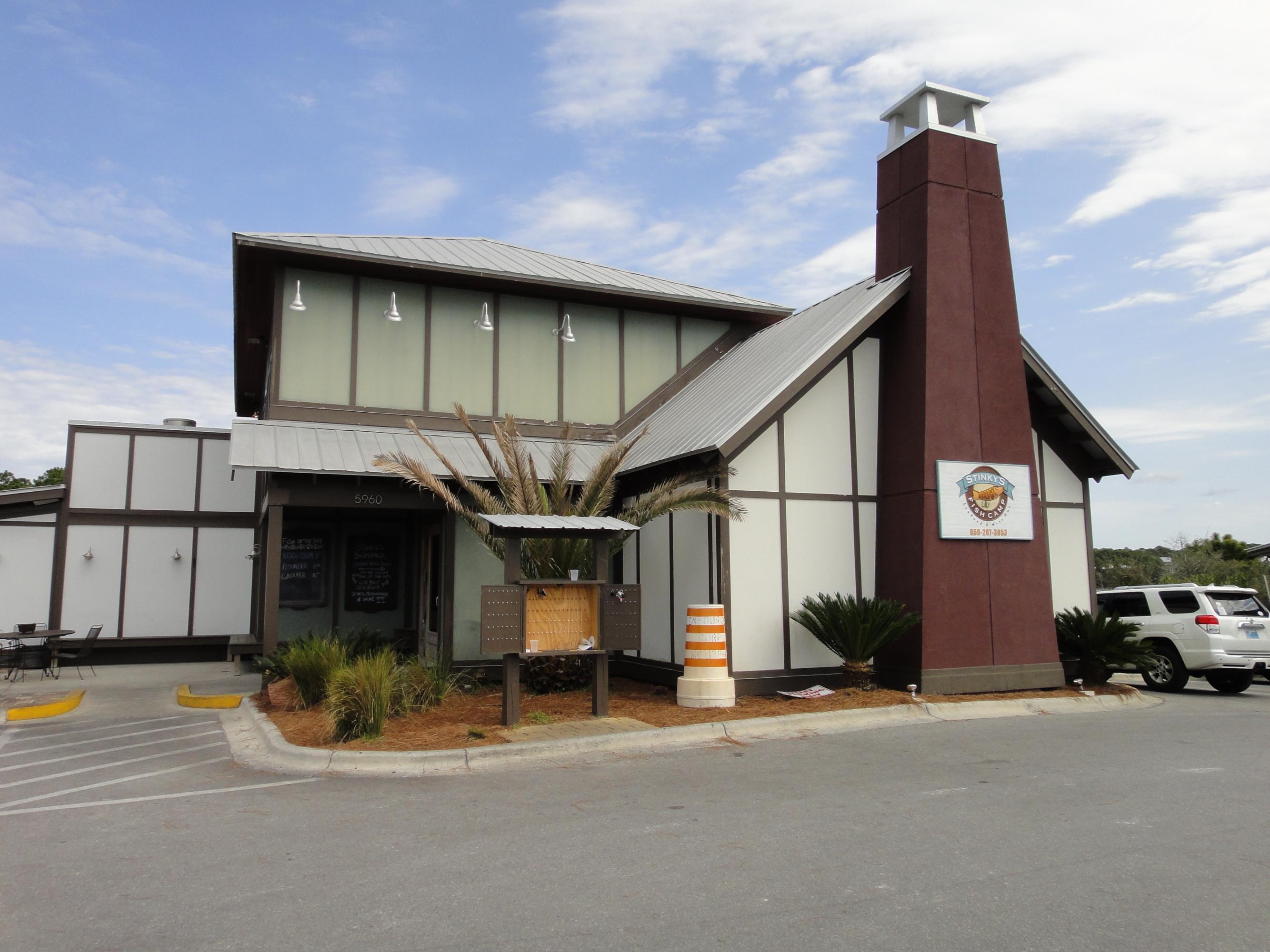 Cypress Dunes - Land
