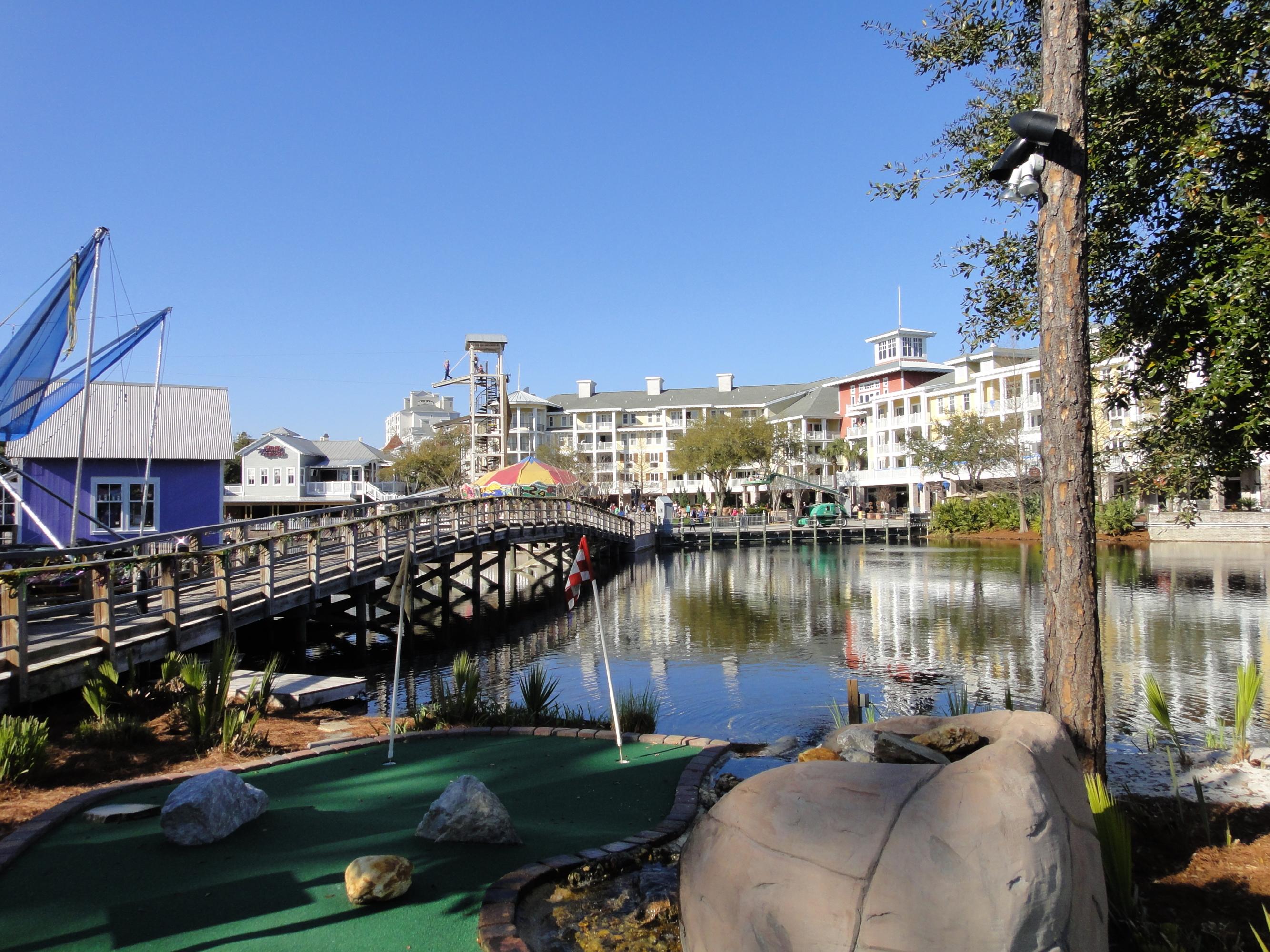Cypress Dunes - Land