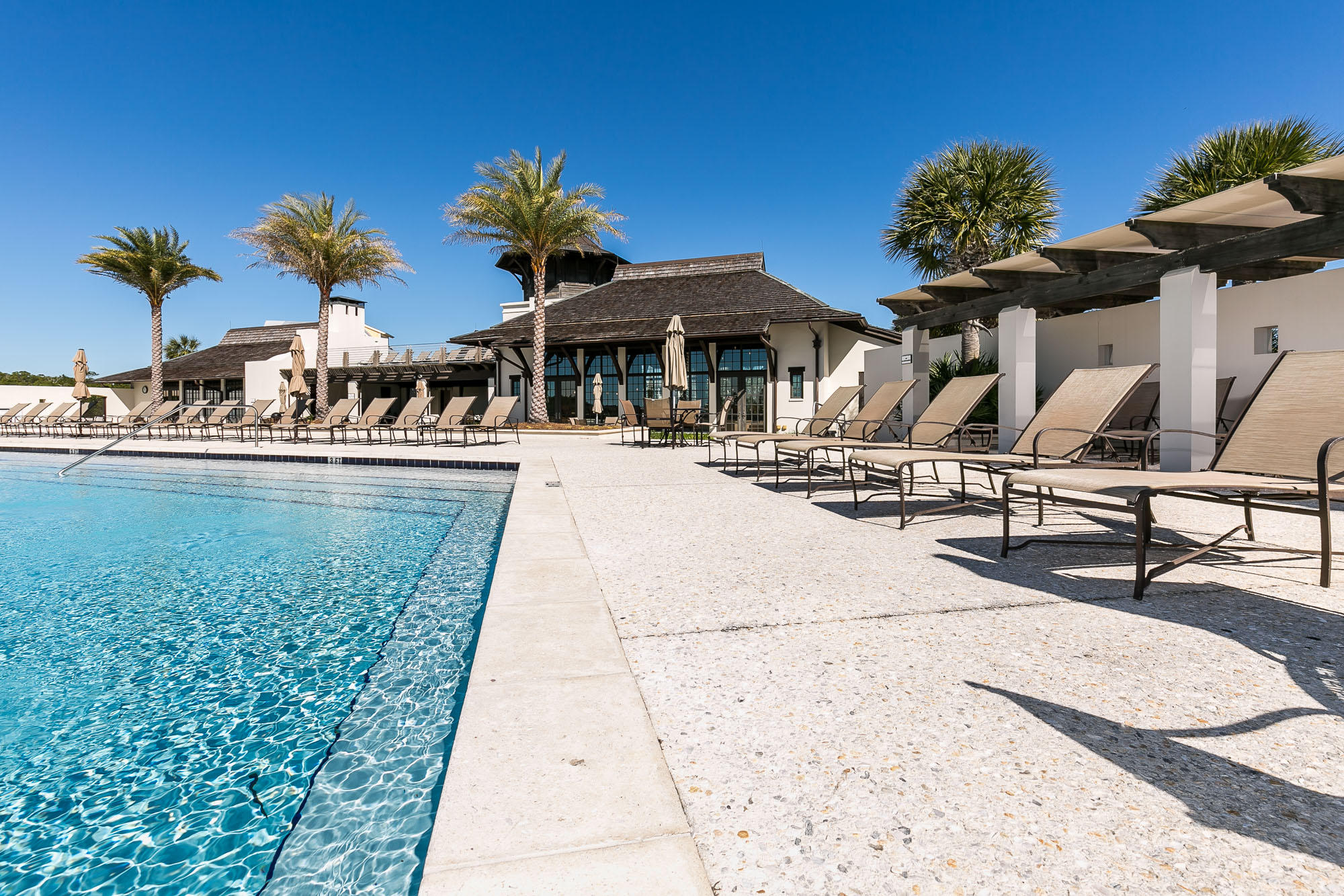 Cypress Dunes - Land