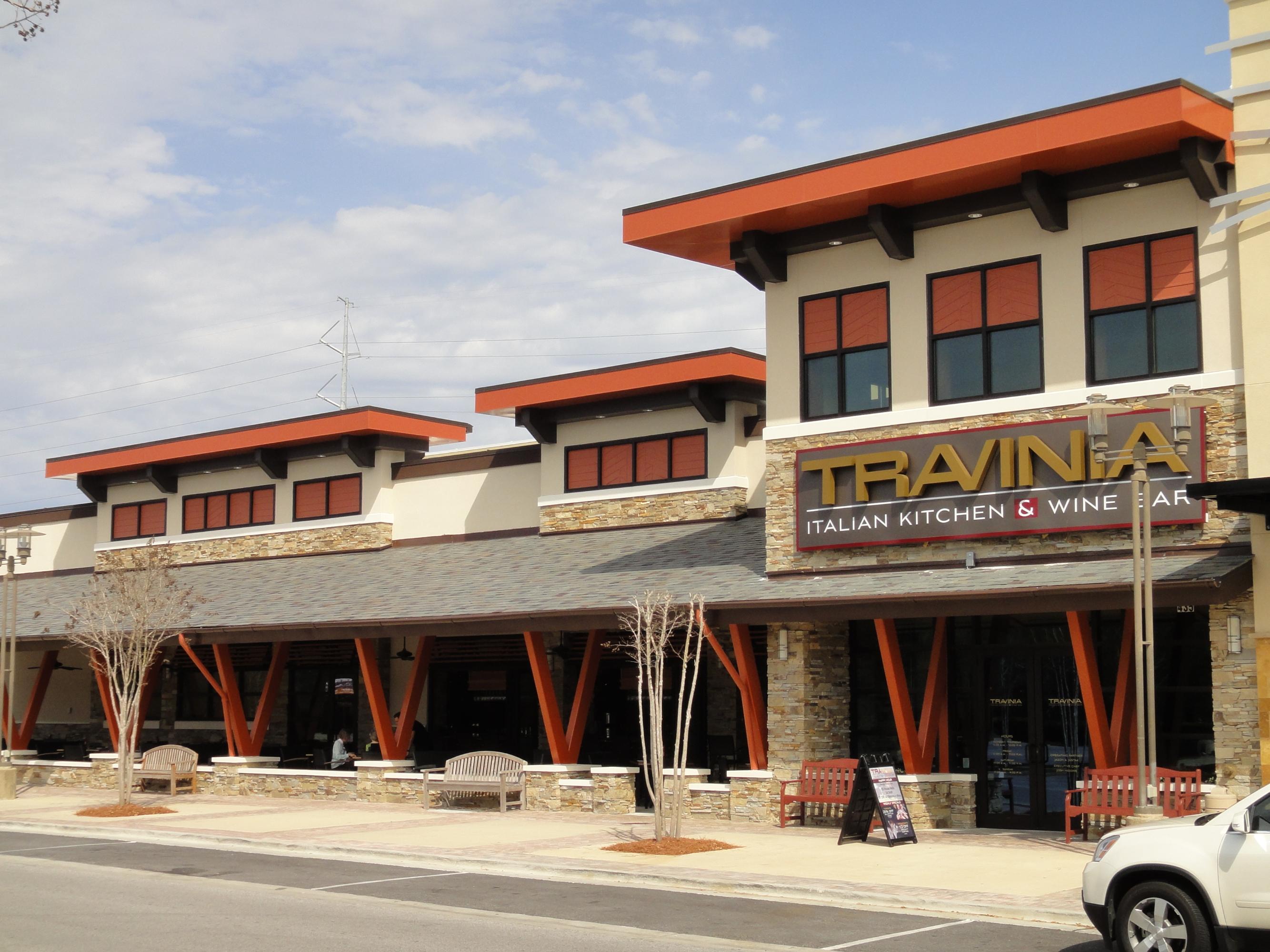 Cypress Dunes - Land