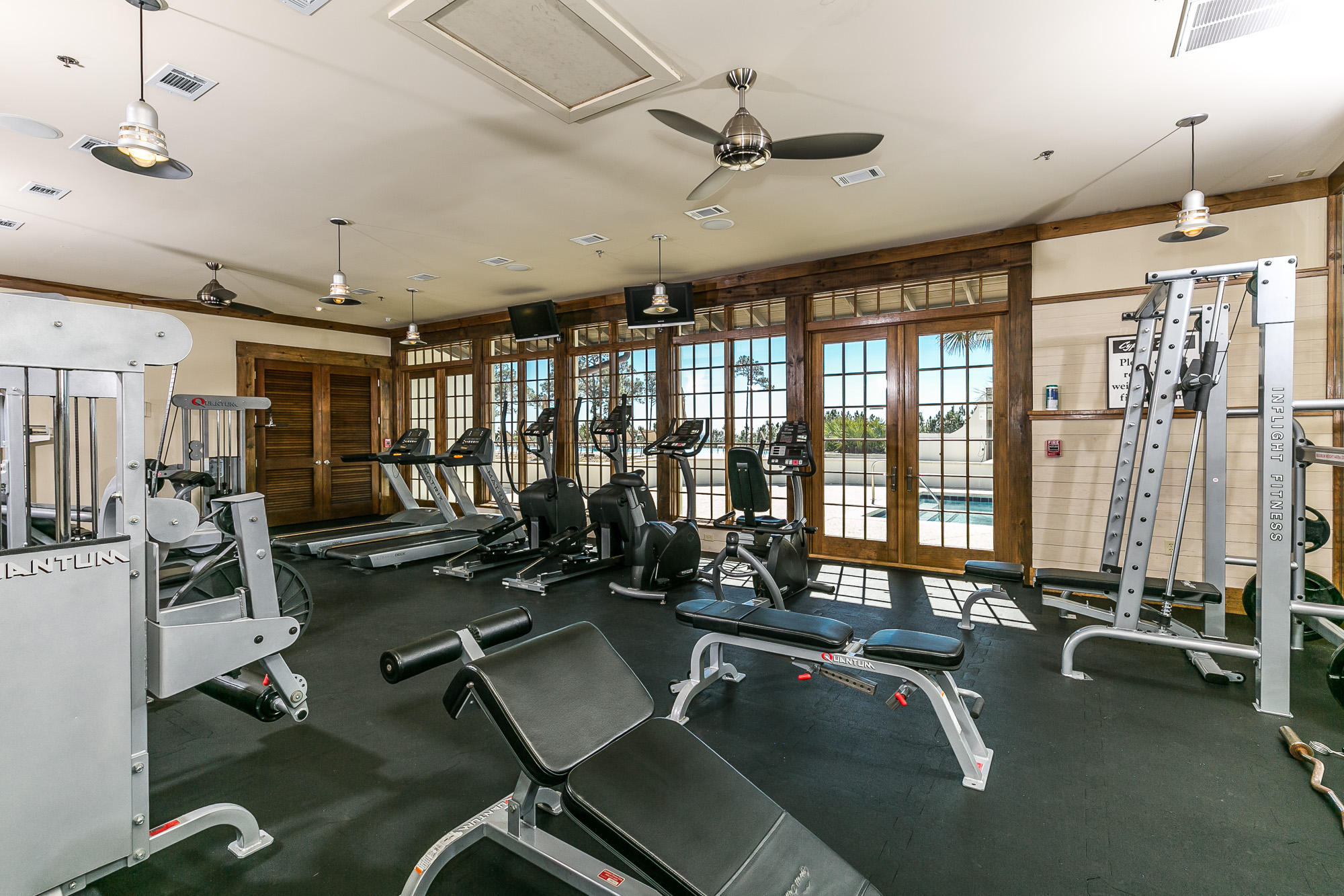 Cypress Dunes - Land